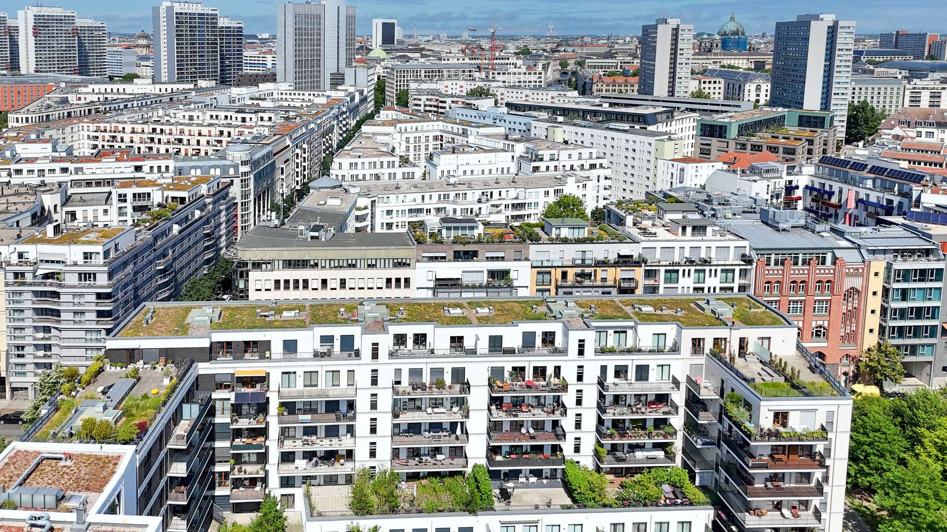 Haus-Ansicht 2