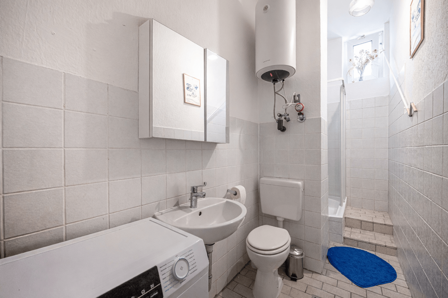 Badezimmer