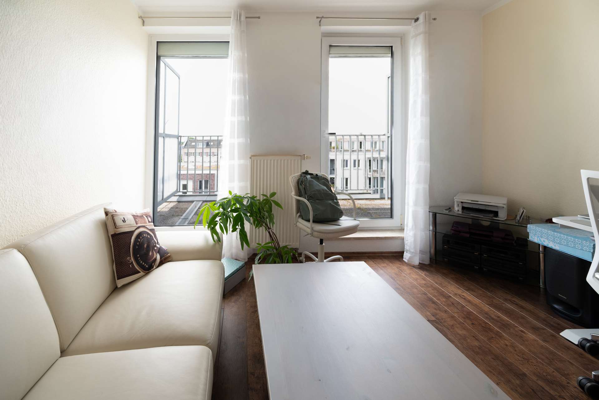 Schlafzimmer 2