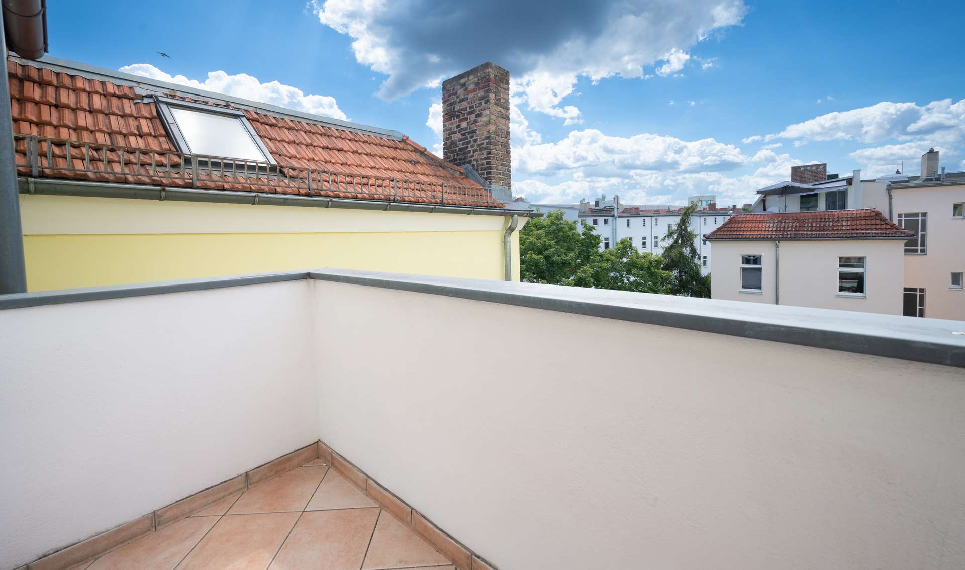 Balkon 1
