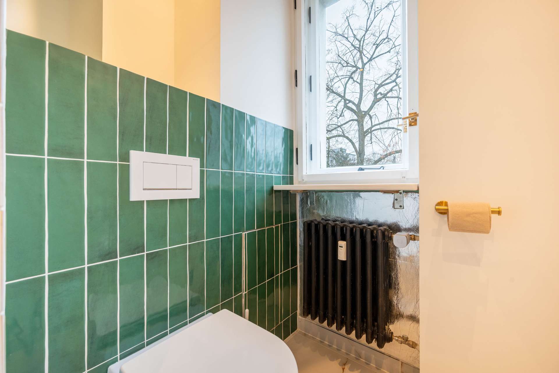 2. Badezimmer