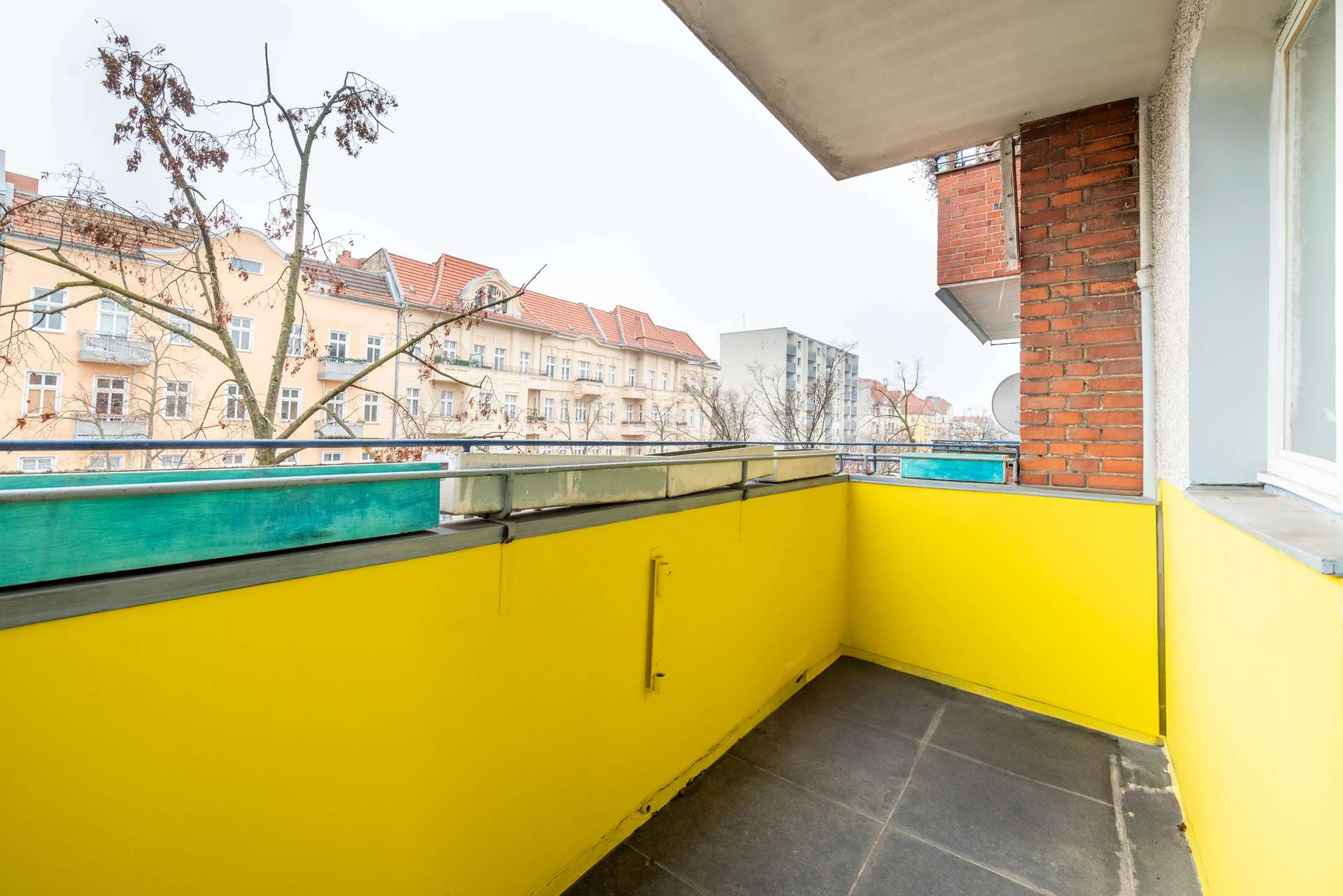 Balkon