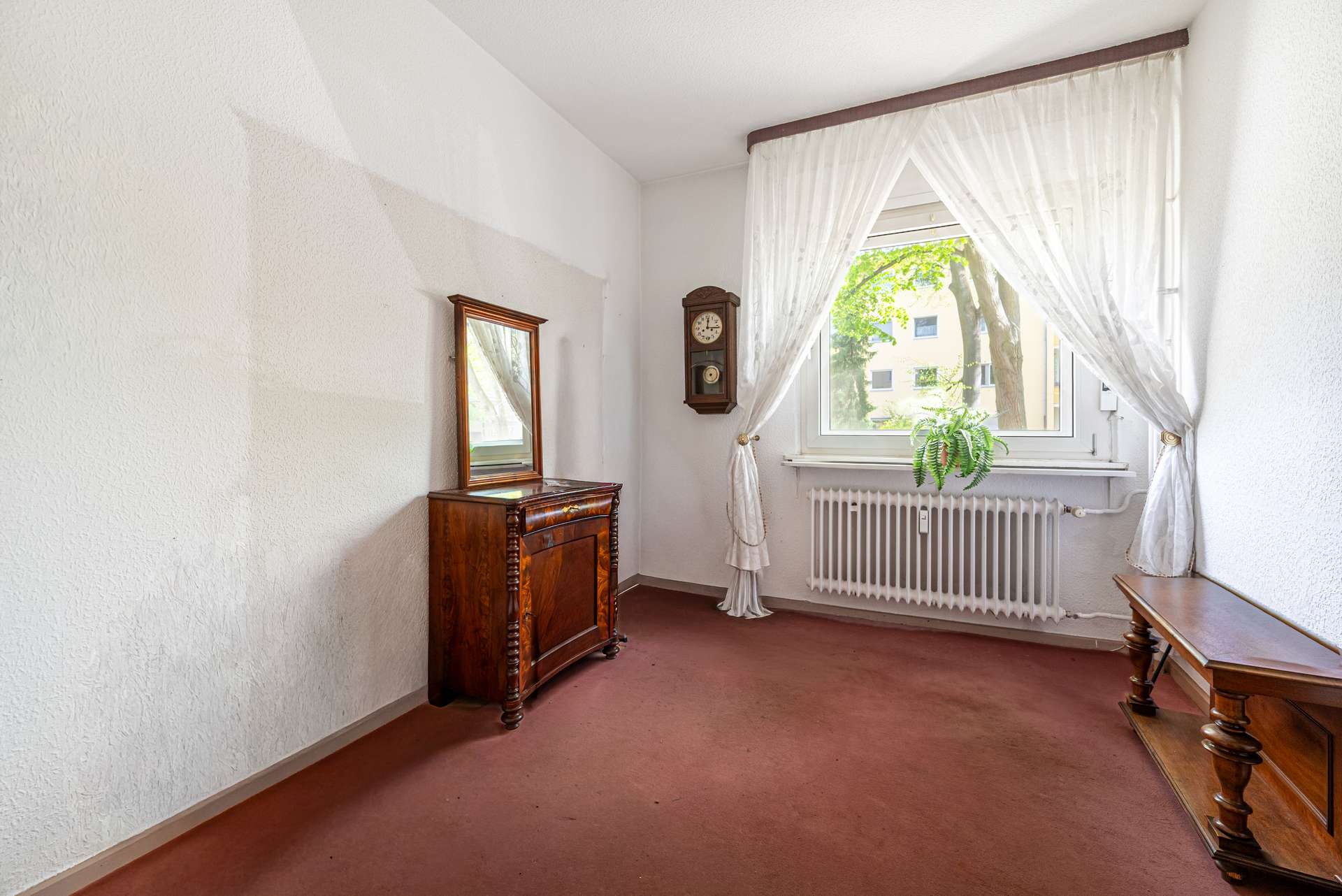 Schlafzimmer 3