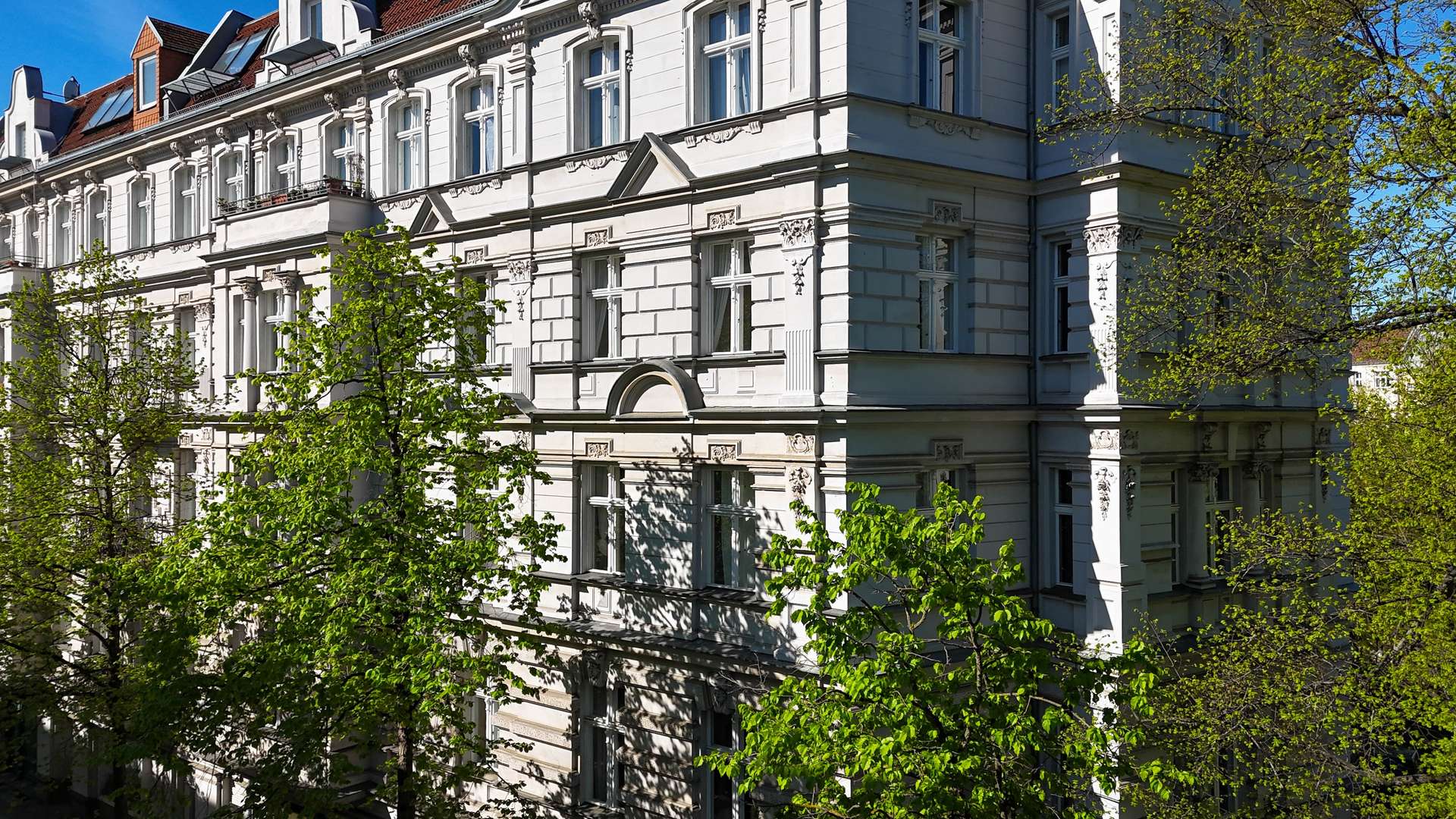 Fassade