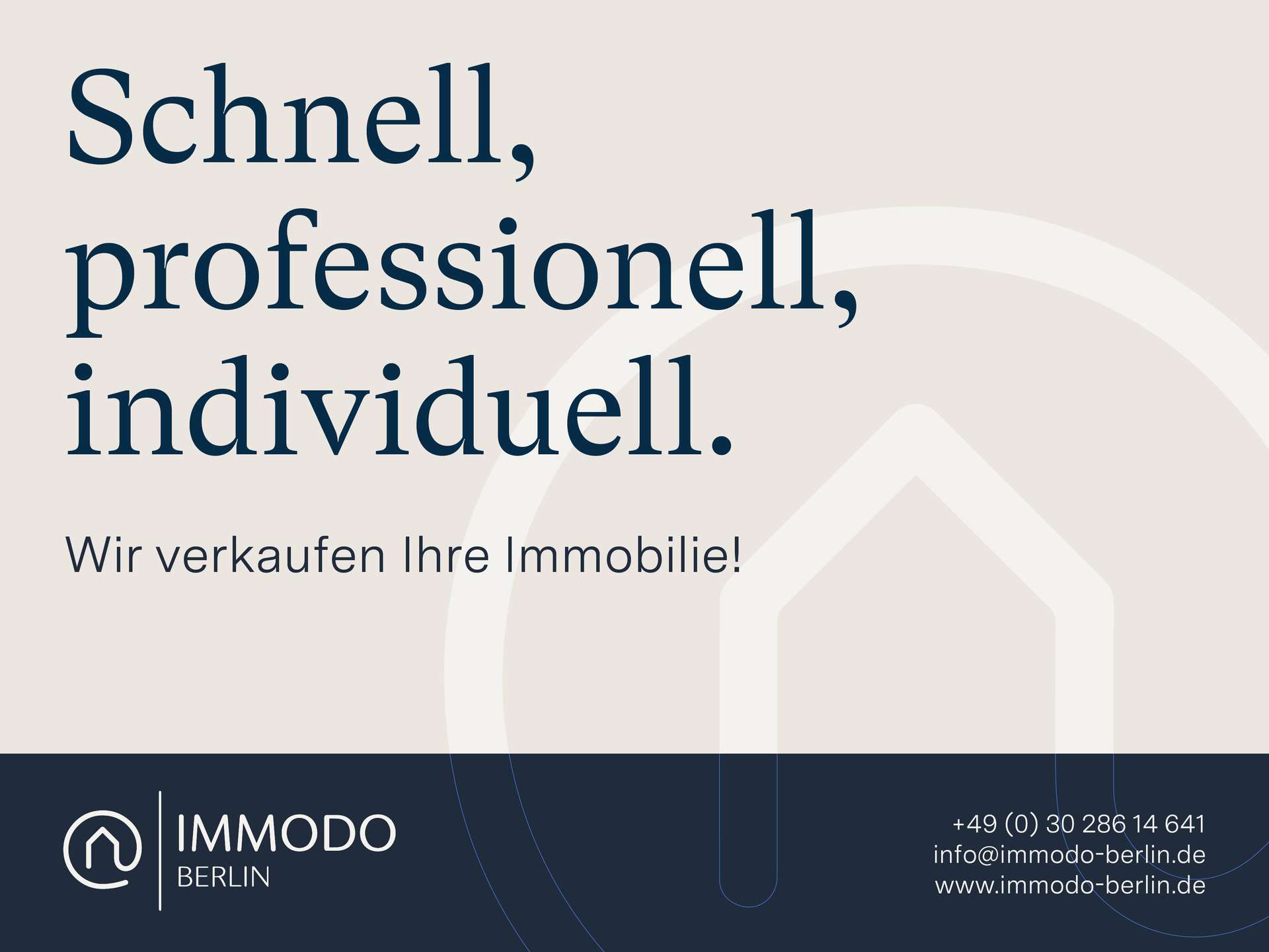 IMMODO - Ihr Immobilienprofi in Berlin (1)