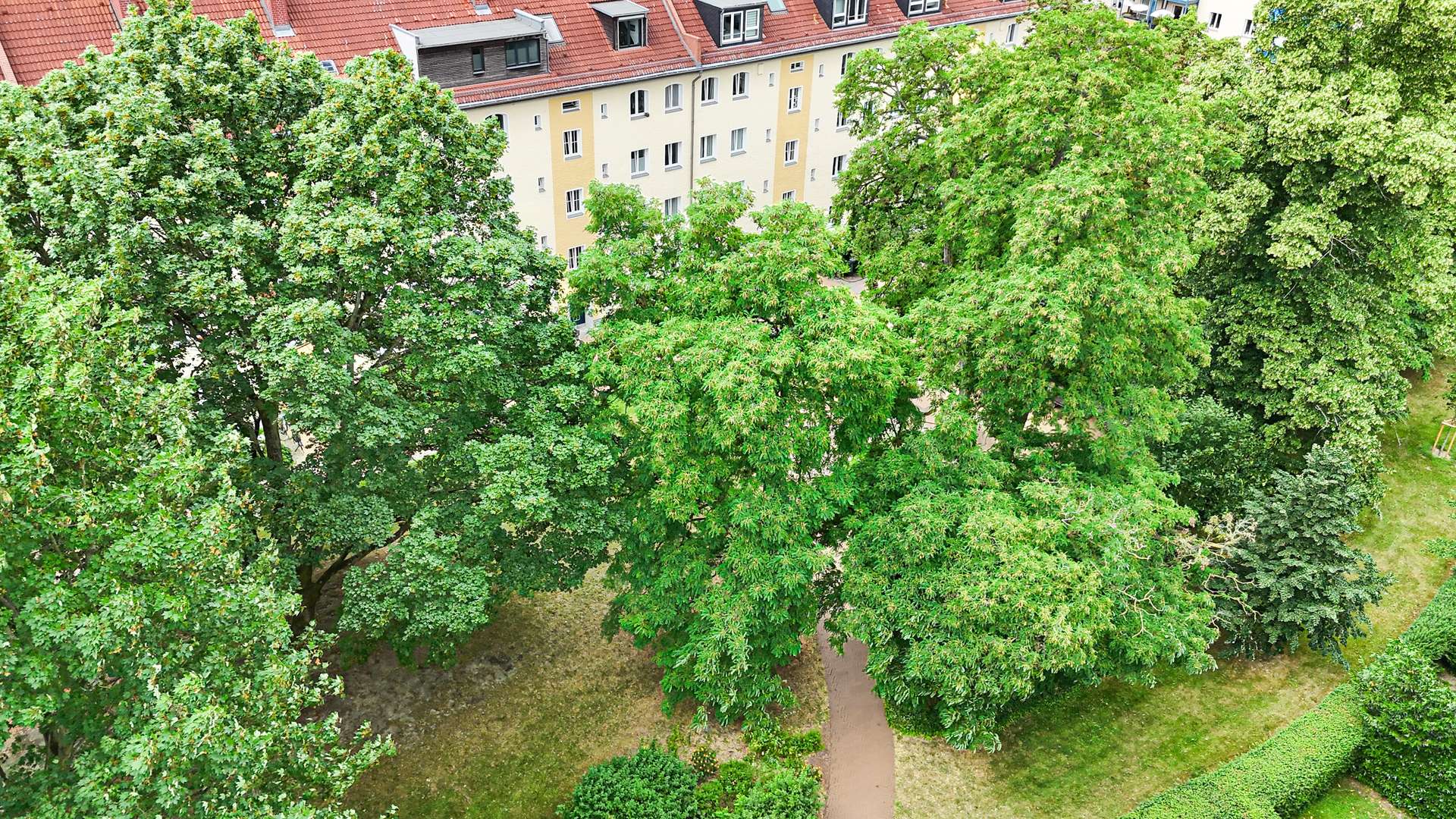 Innenhof