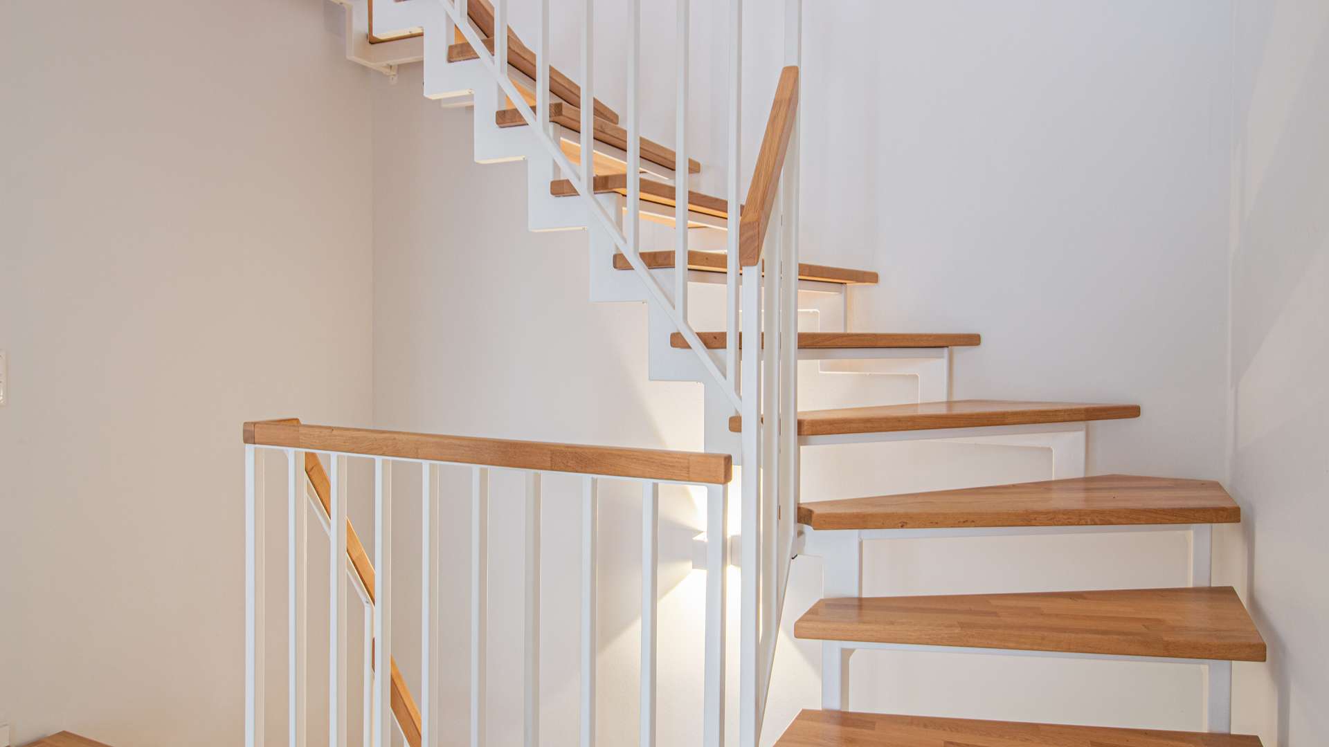 Treppe
