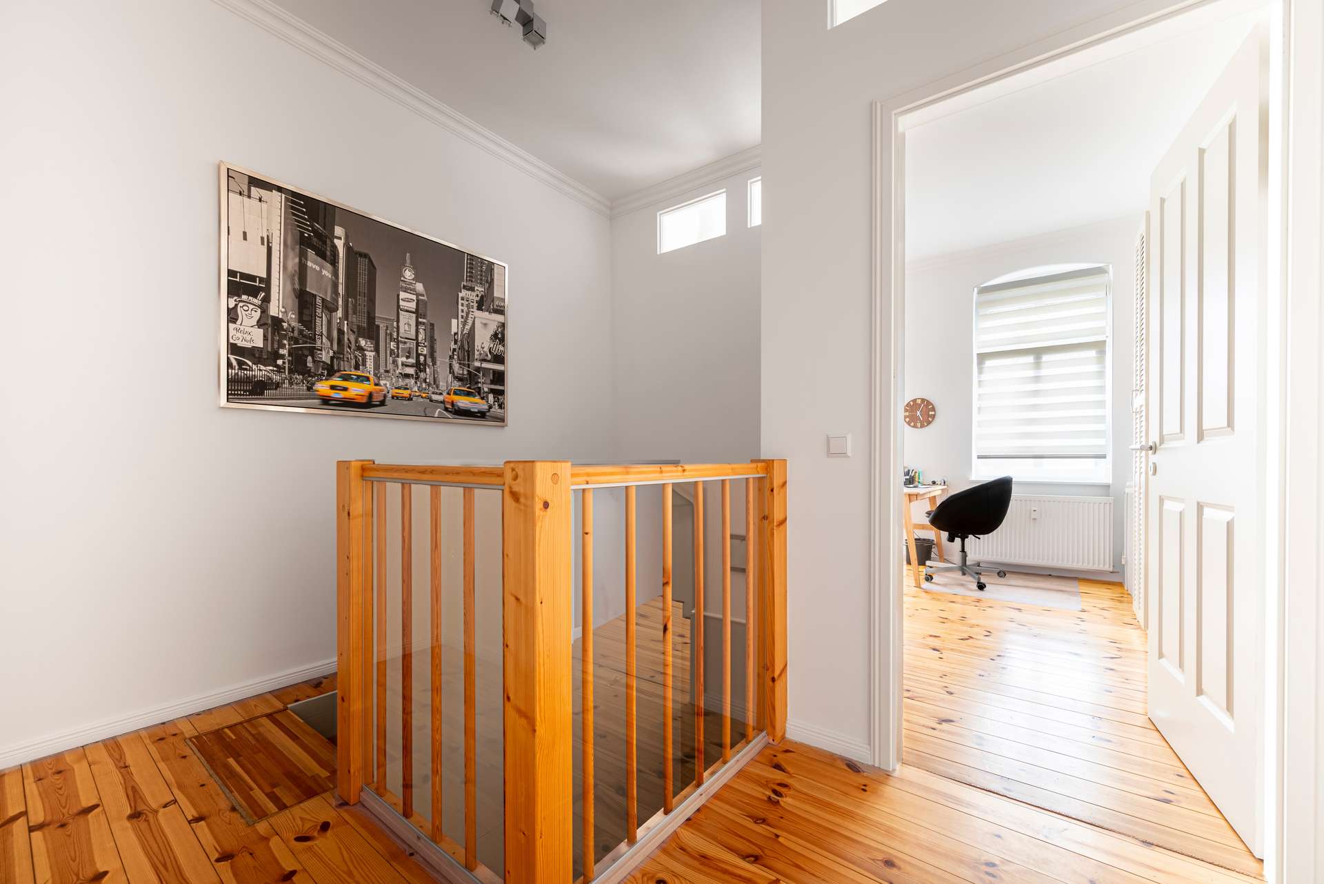 Maisonette