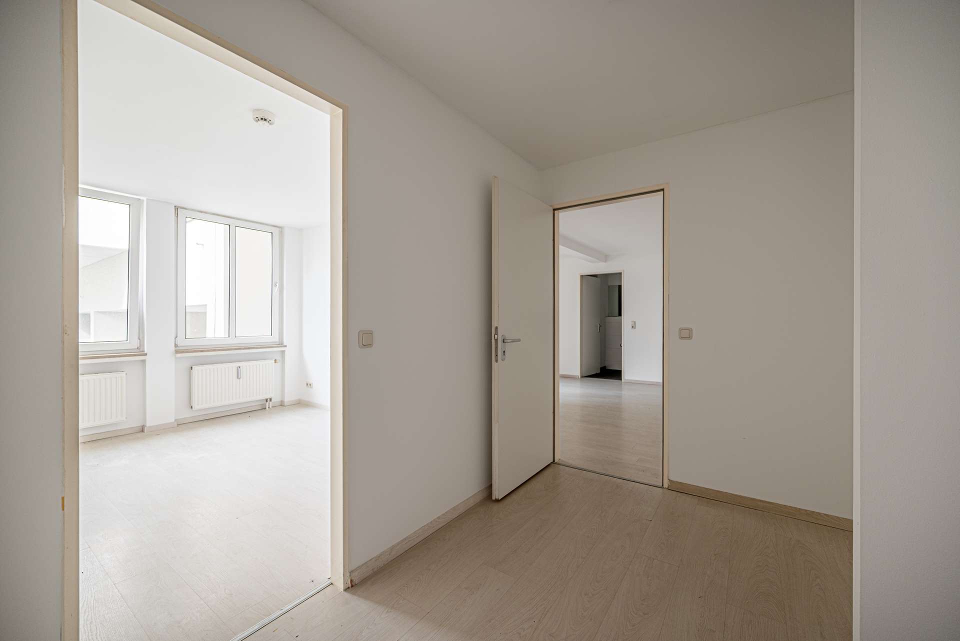 Flur (Wohnung Nr. 1)