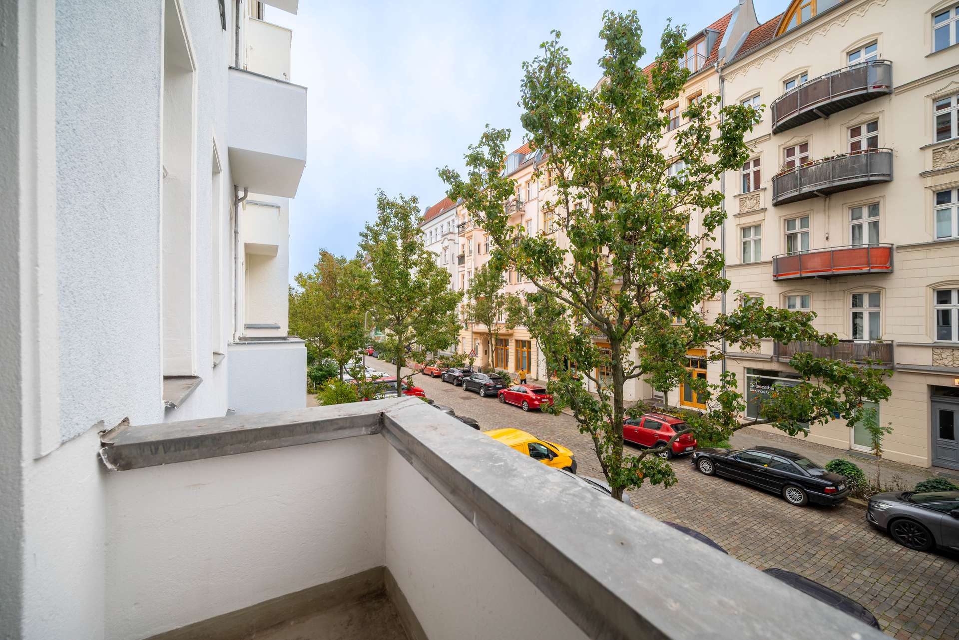 Balkon