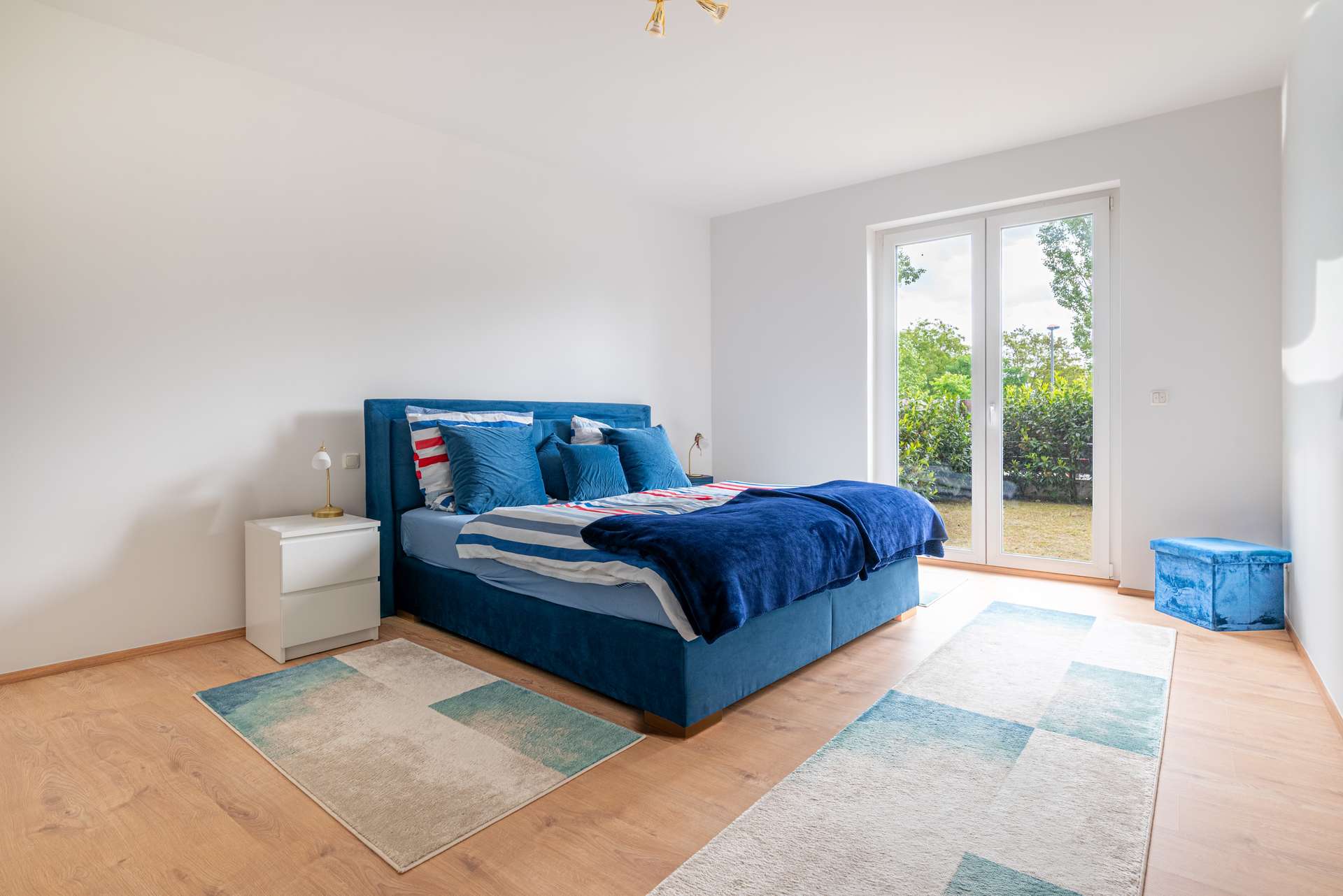 Schlafzimmer 3