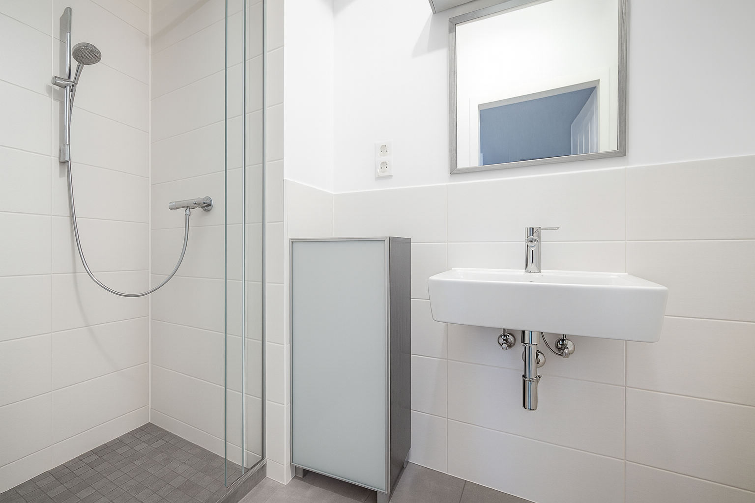 Gu00e4ste Badezimmer