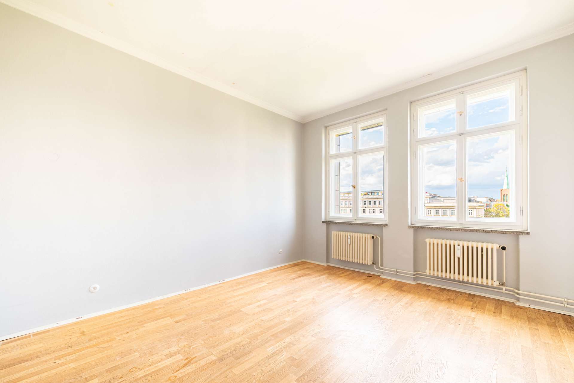 Schlafzimmer 2