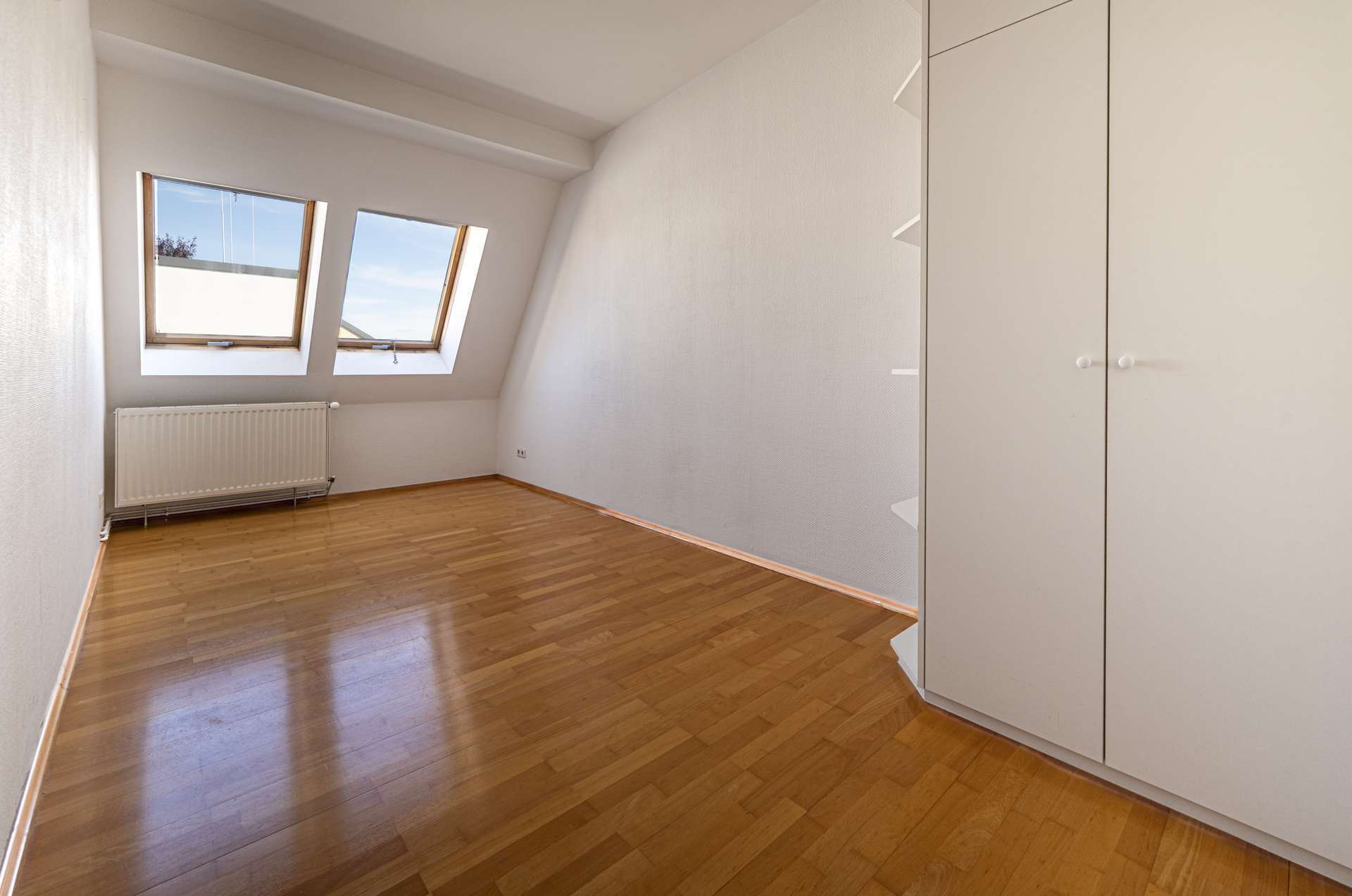 Ideales Schlafzimmer 