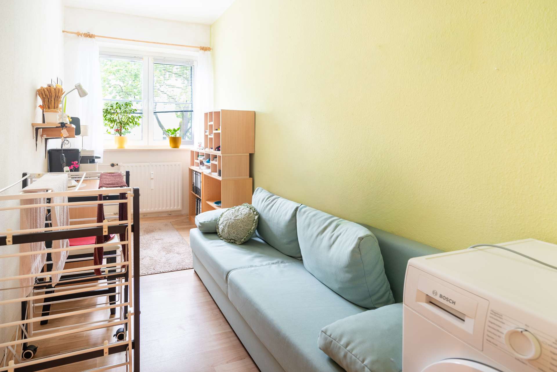 Schlafzimmer 2