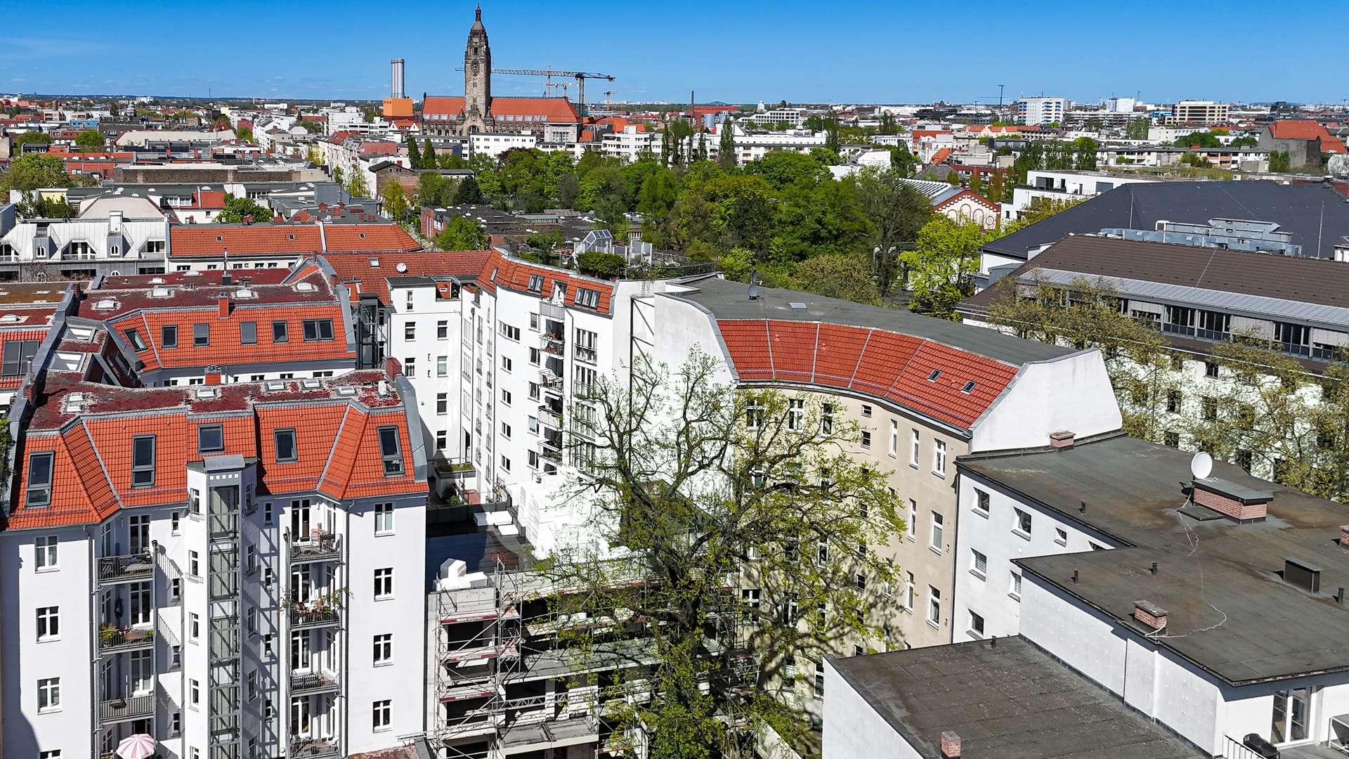 Bautenstand Mai 2026