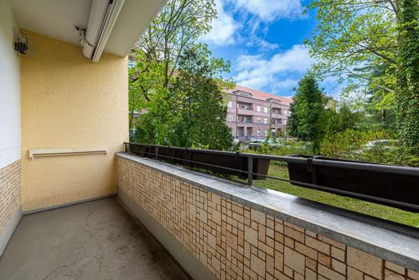 Balkon