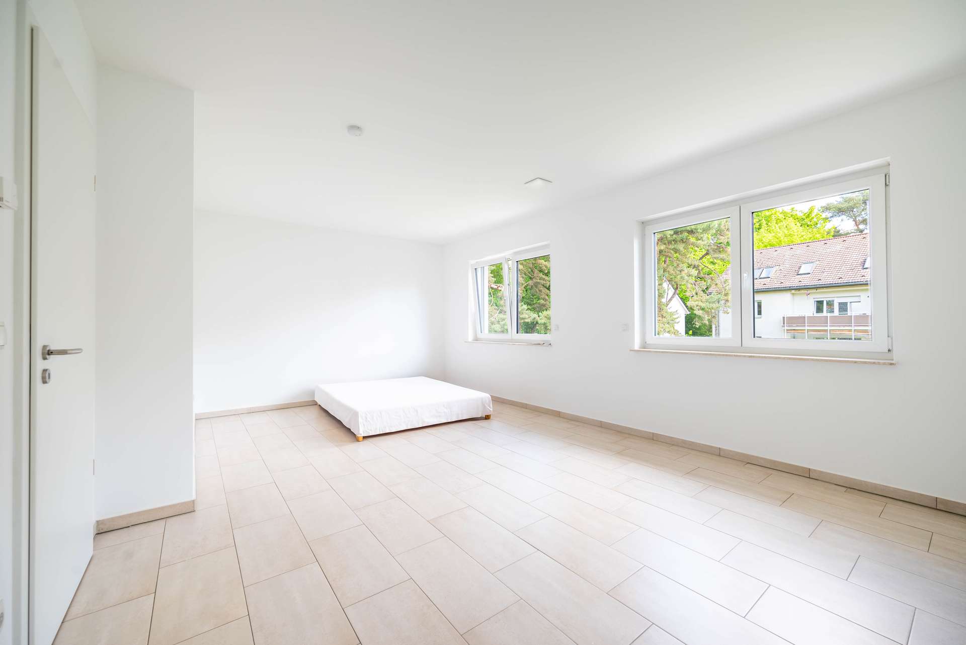 2. OG - Schlafzimmer