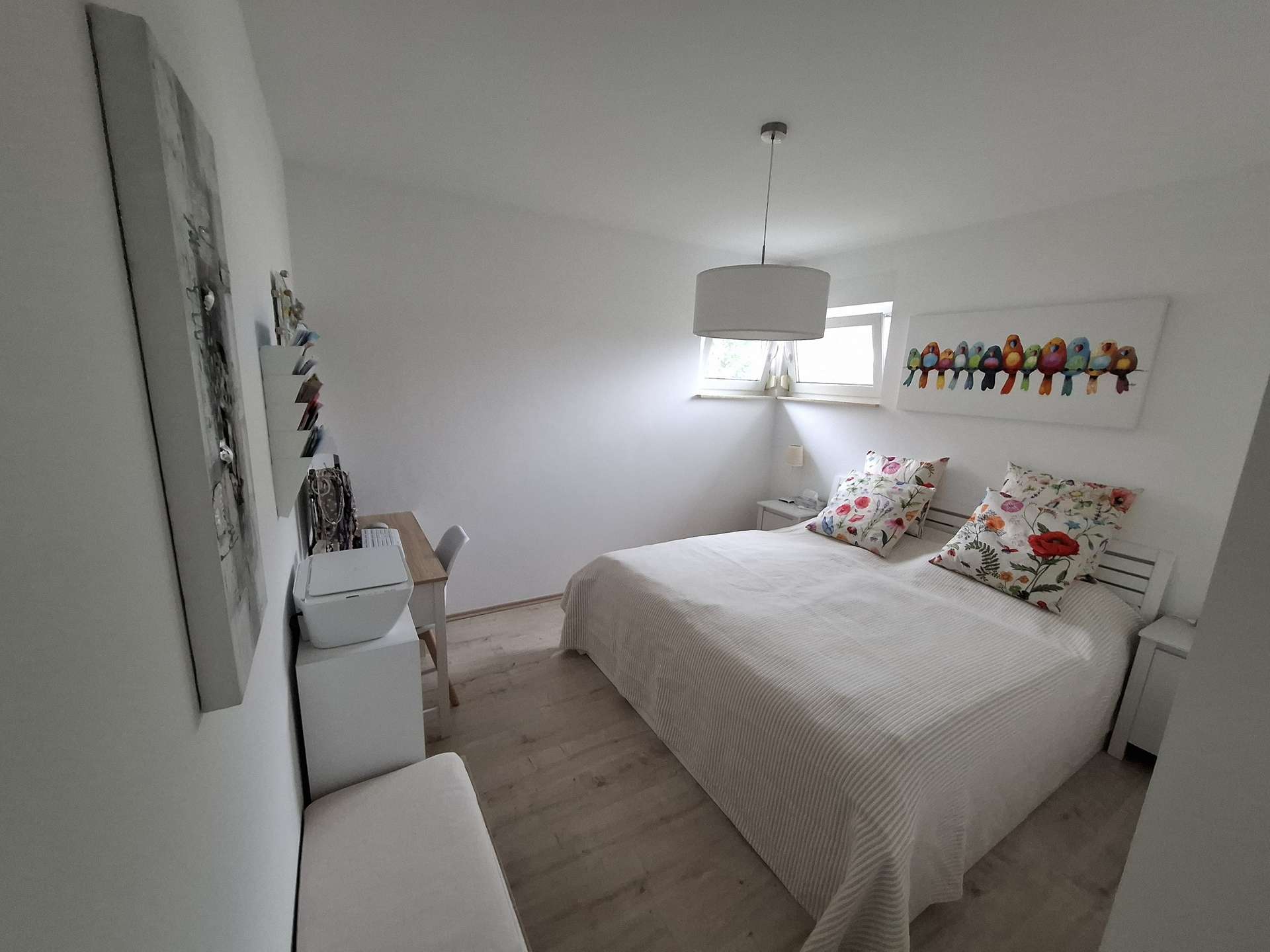 2. Schlafzimmer
