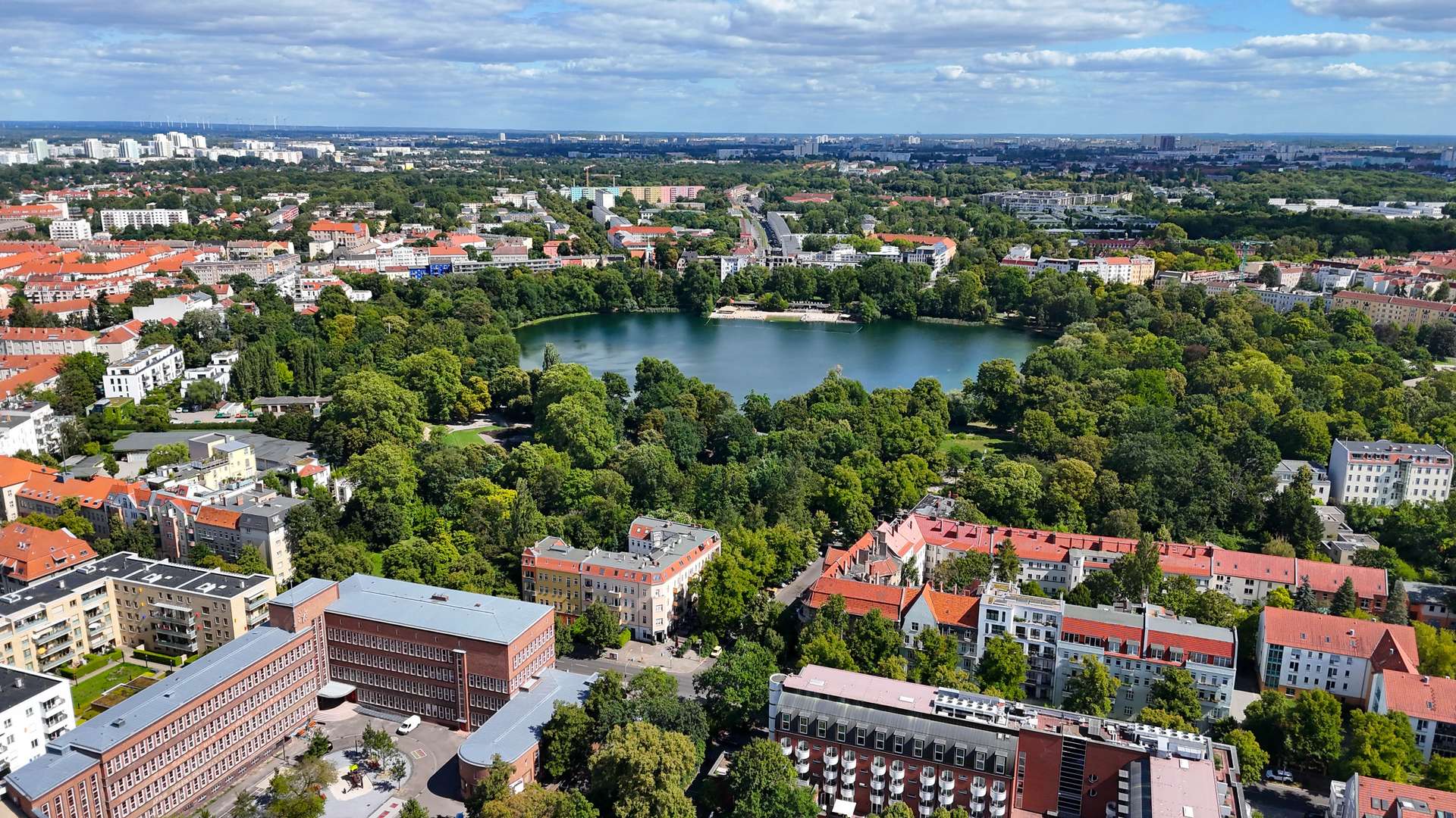 Weiu00dfensee