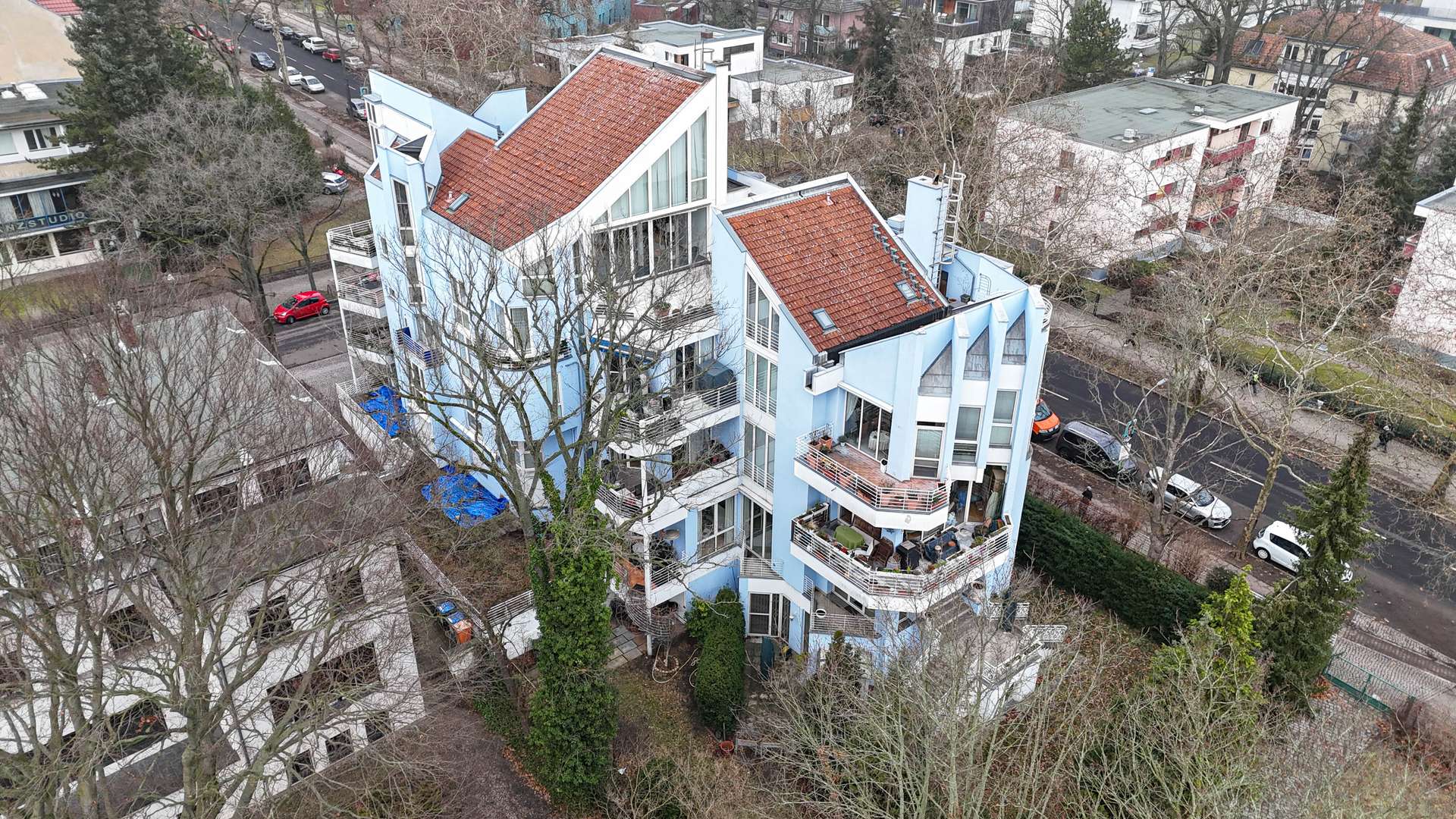 Haus
