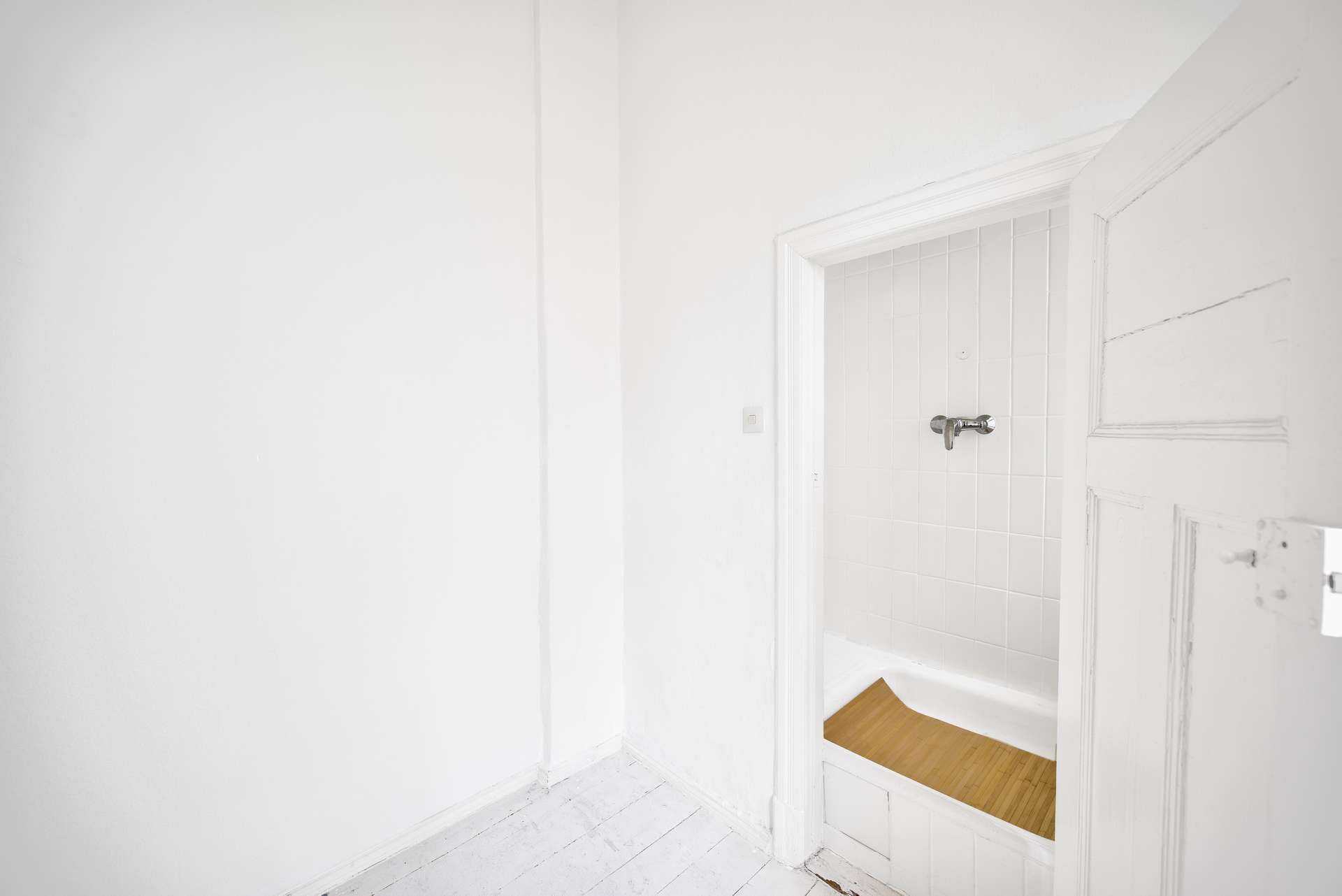Durchgangszimmer