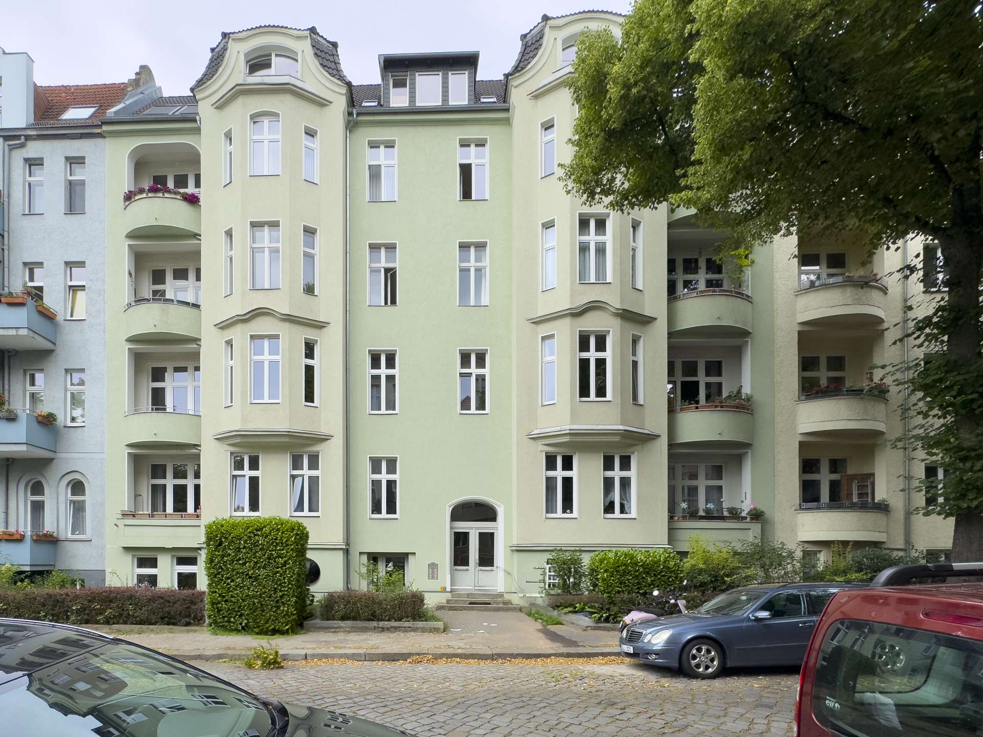 Auu00dfenansicht 