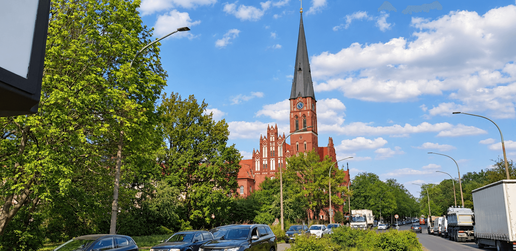 Umgebung