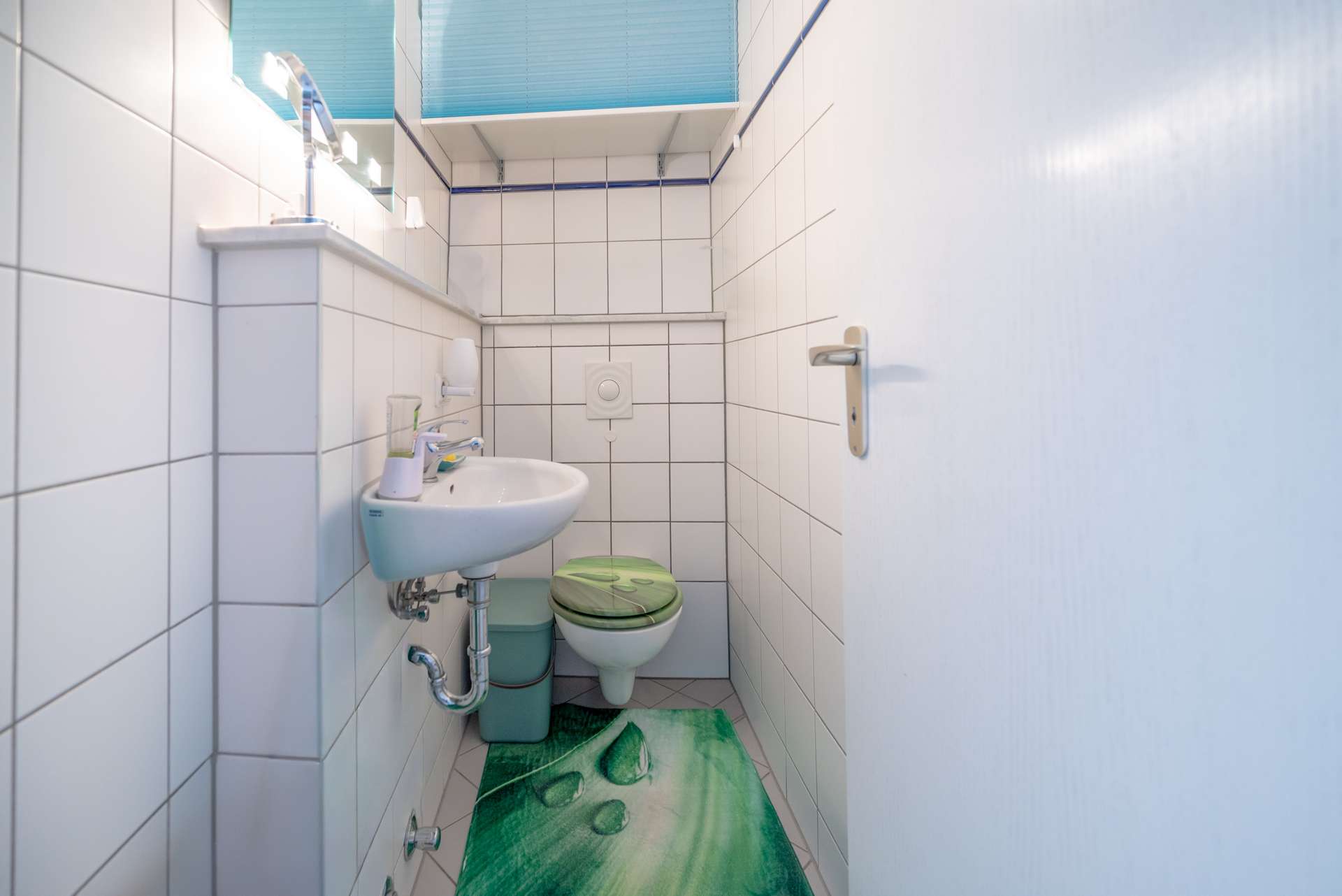 Gu00e4ste WC