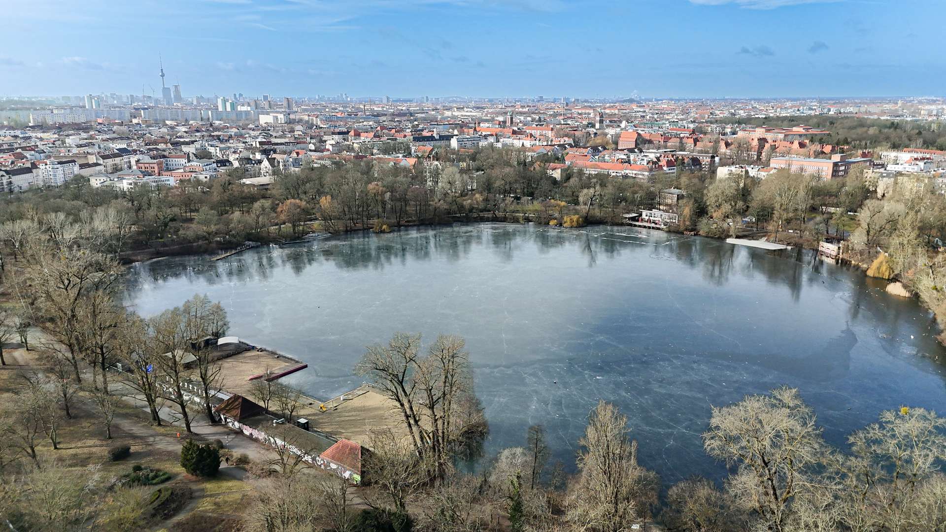 Weiu00dfensee