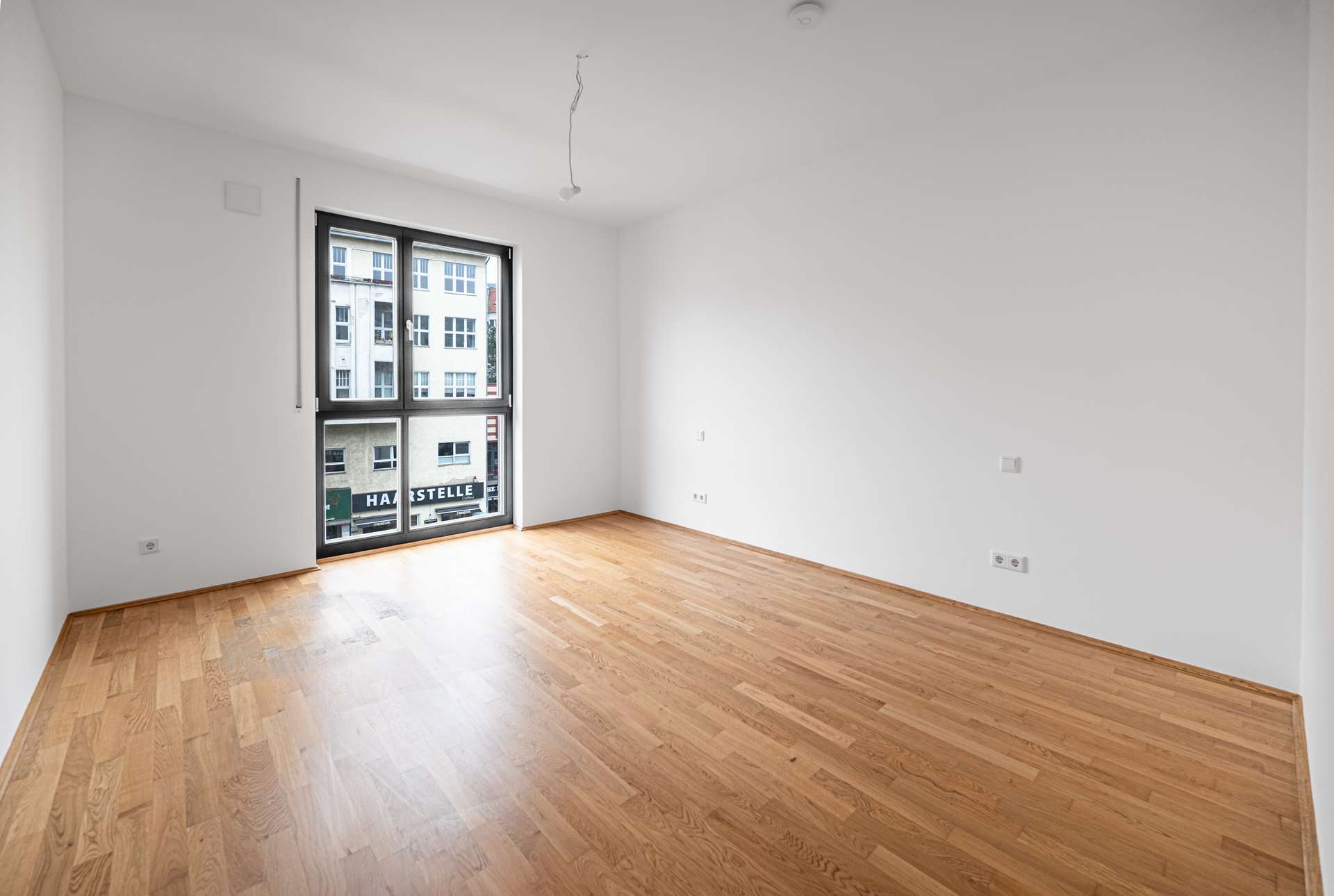 Master-Schlafzimmer