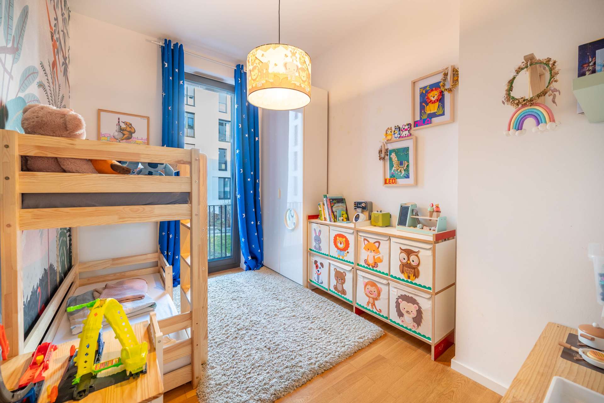 Kinderzimmer
