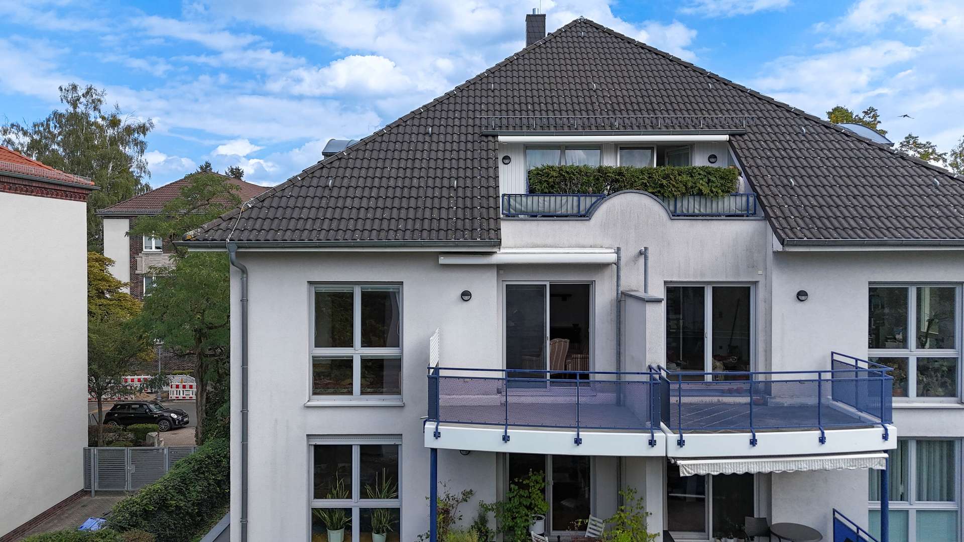 Balkon