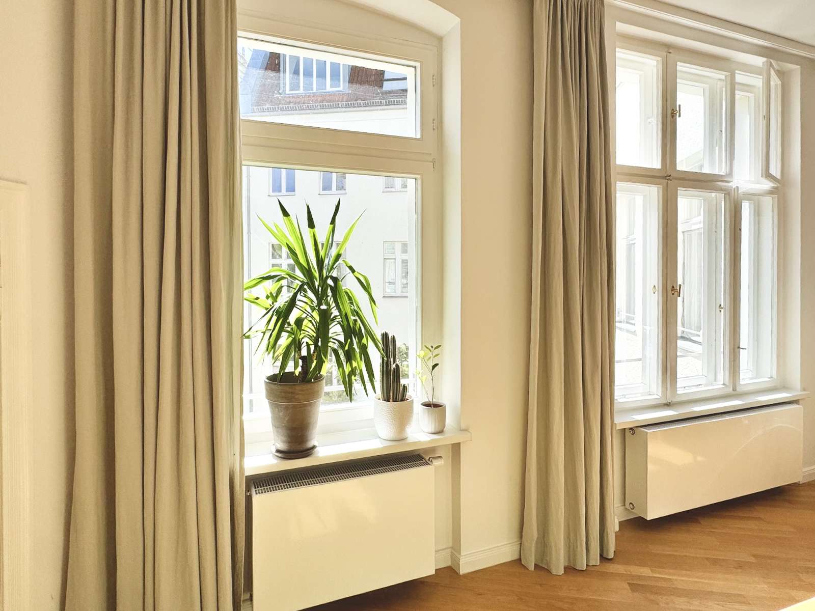 Offene Wohnku00fcche