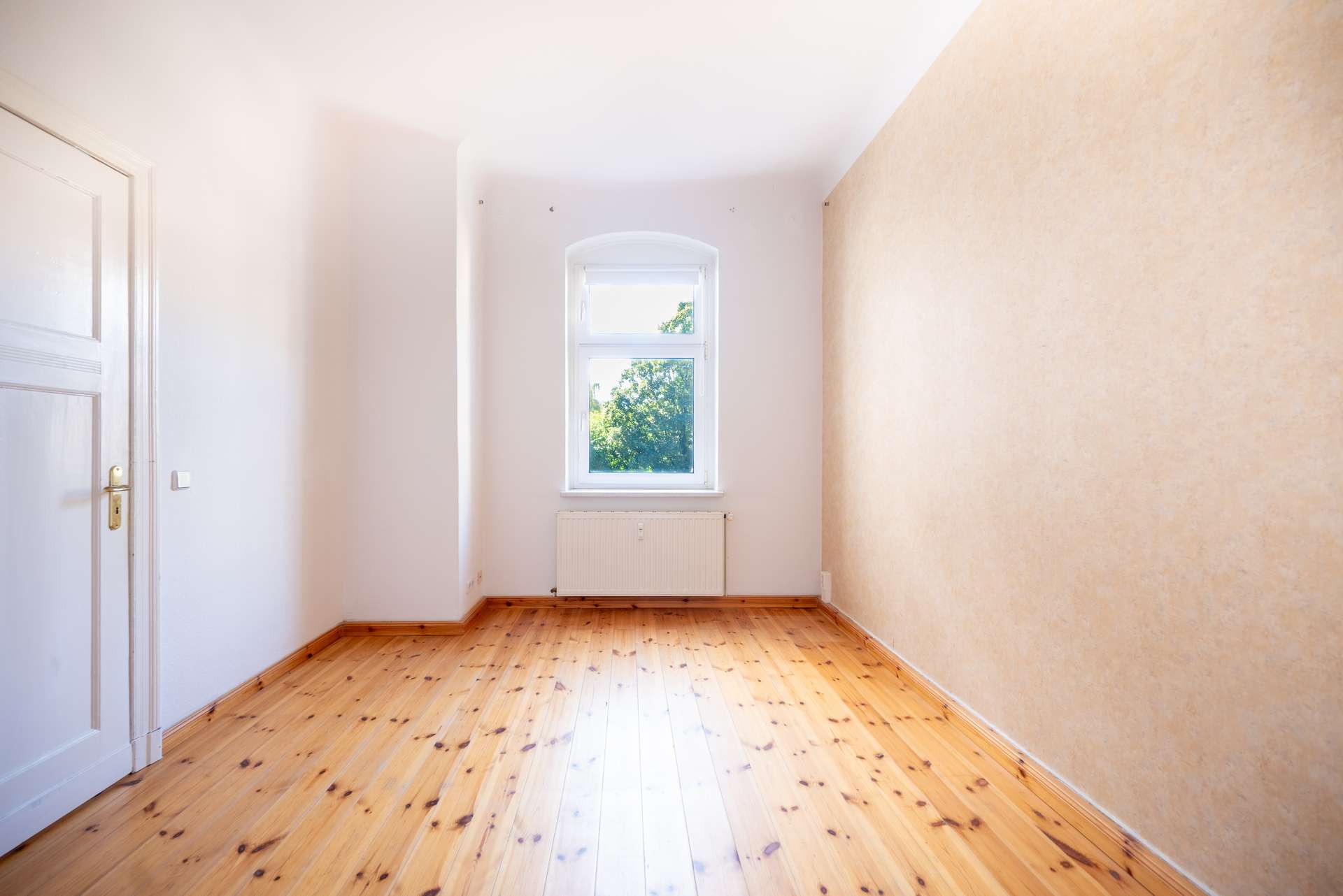 Schlafzimmer 2 