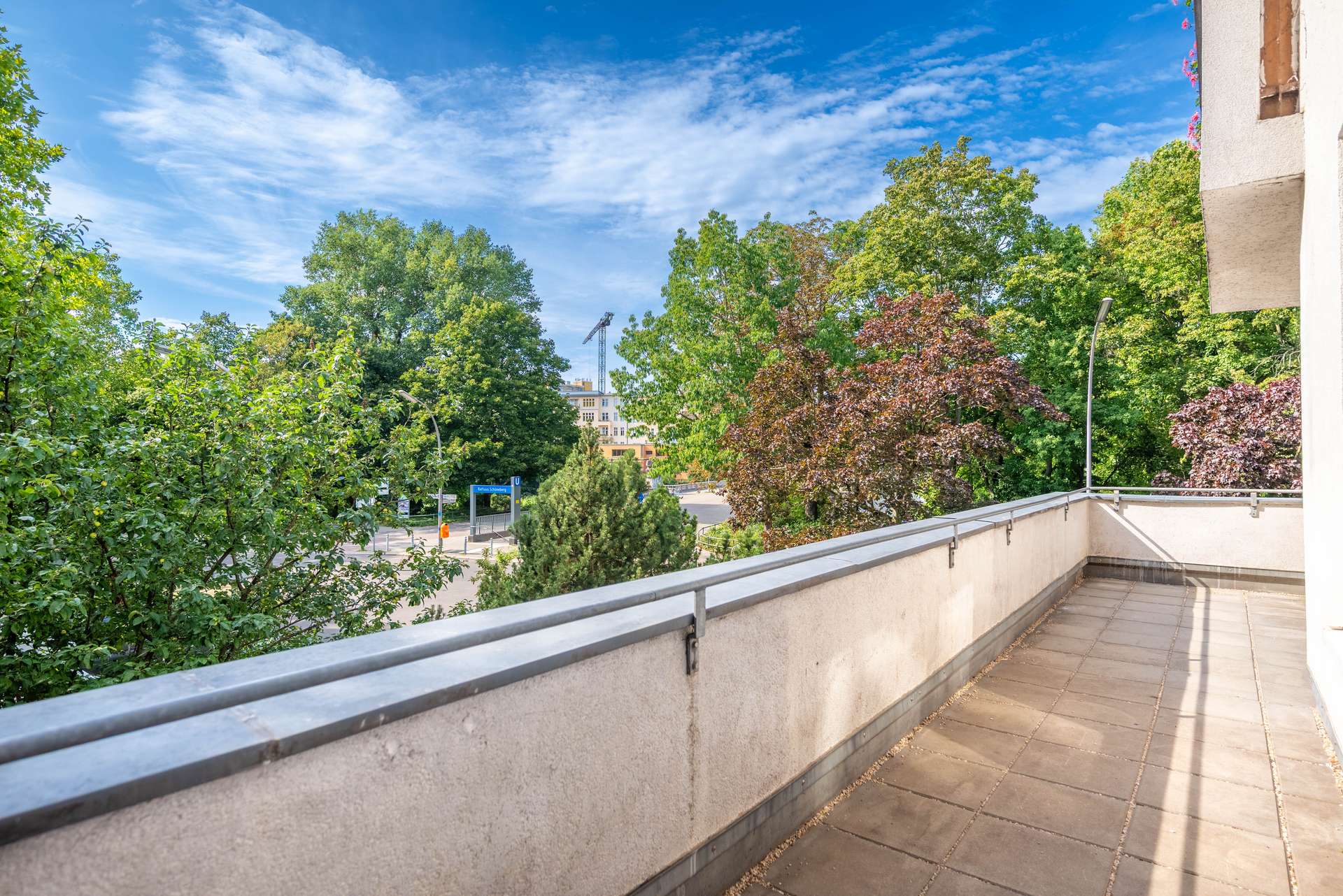 Balkon