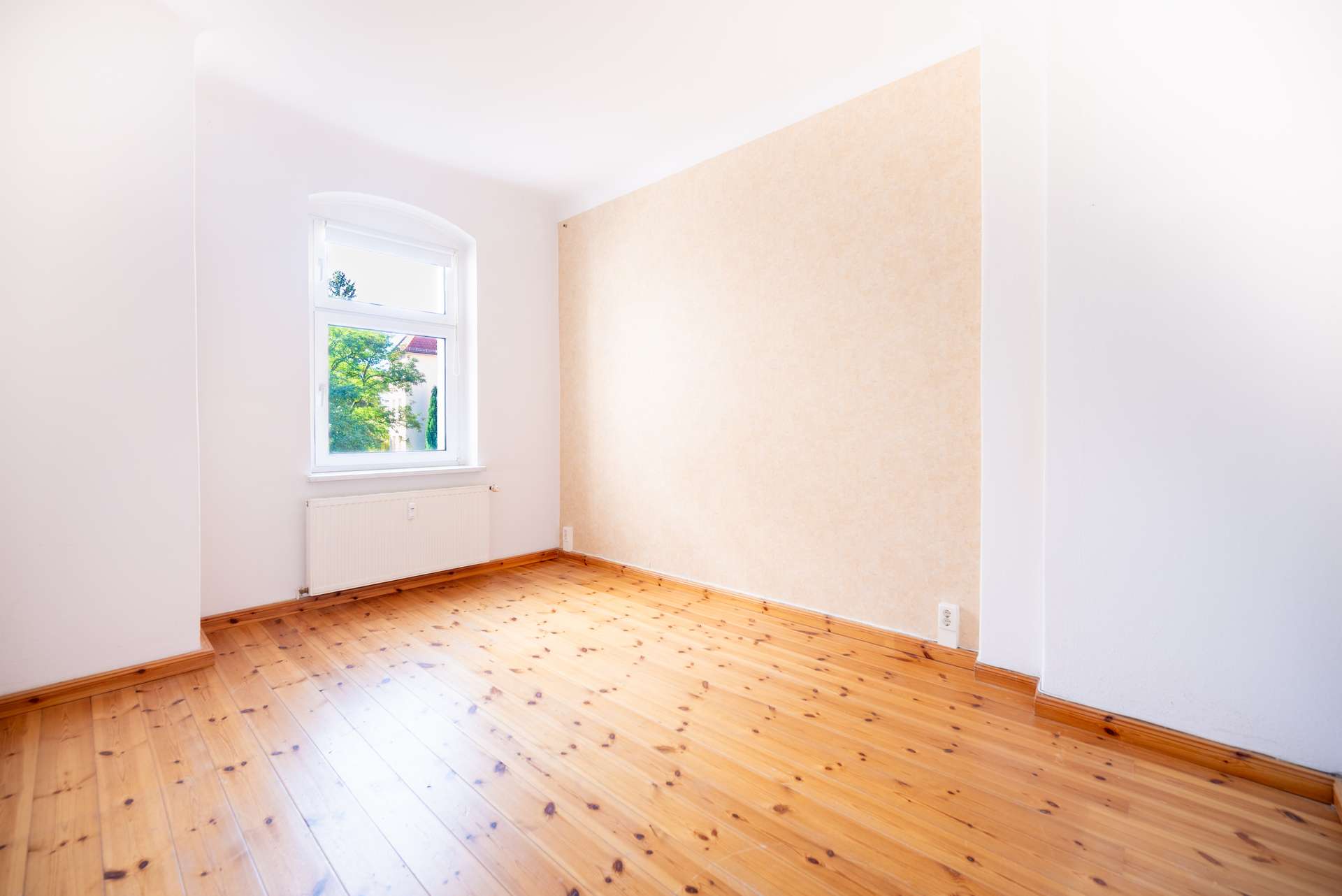 Schlafzimmer 2 