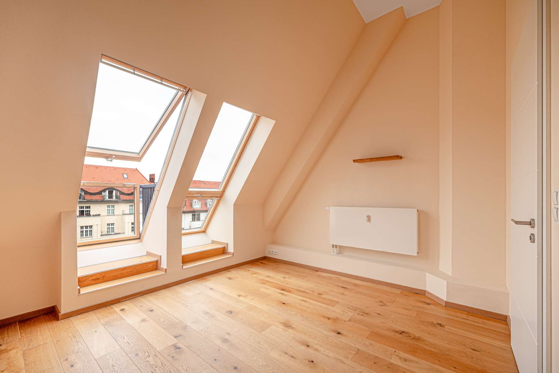 Essbereich (mu00f6gliches 3. Zimmer)