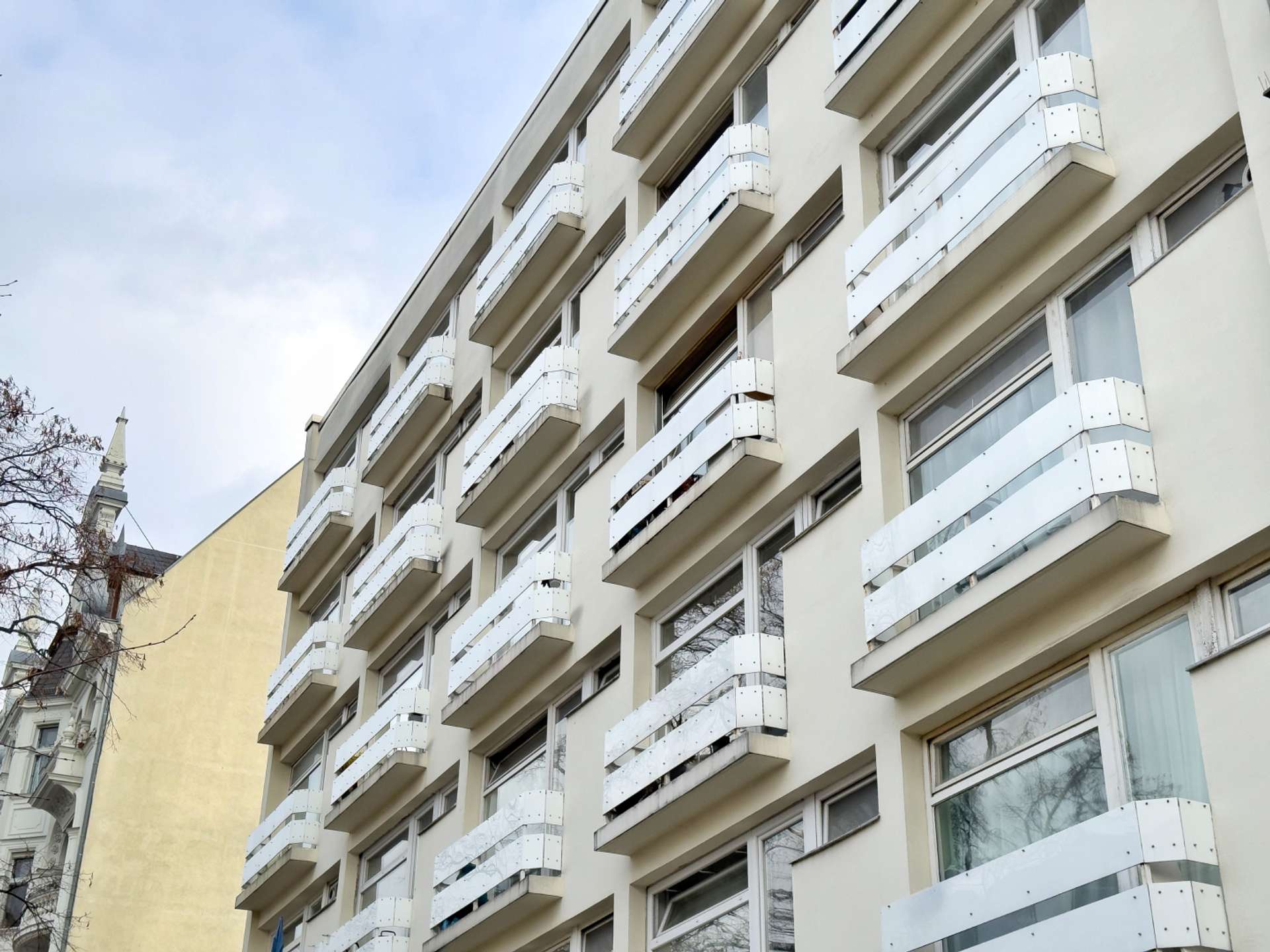 Balkone