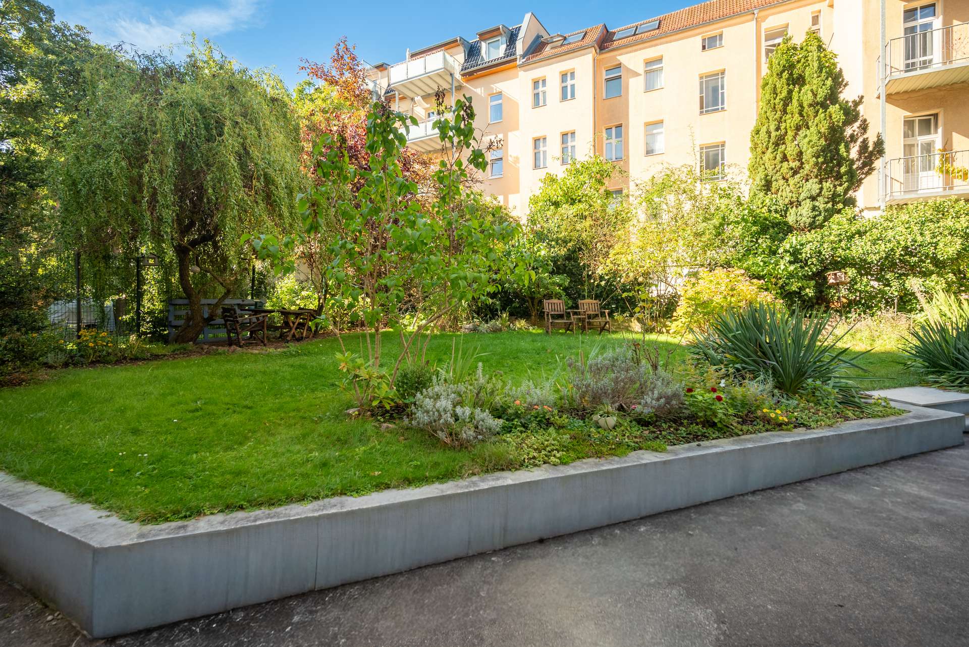 Garten