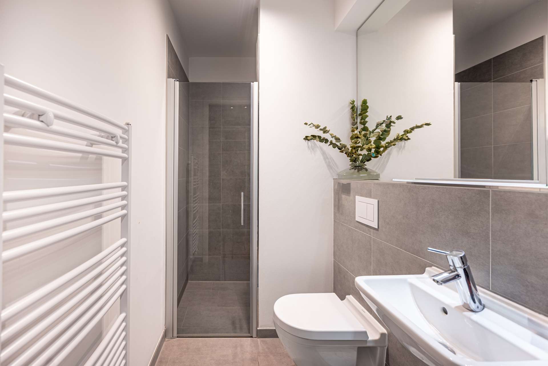 Badezimmer 2