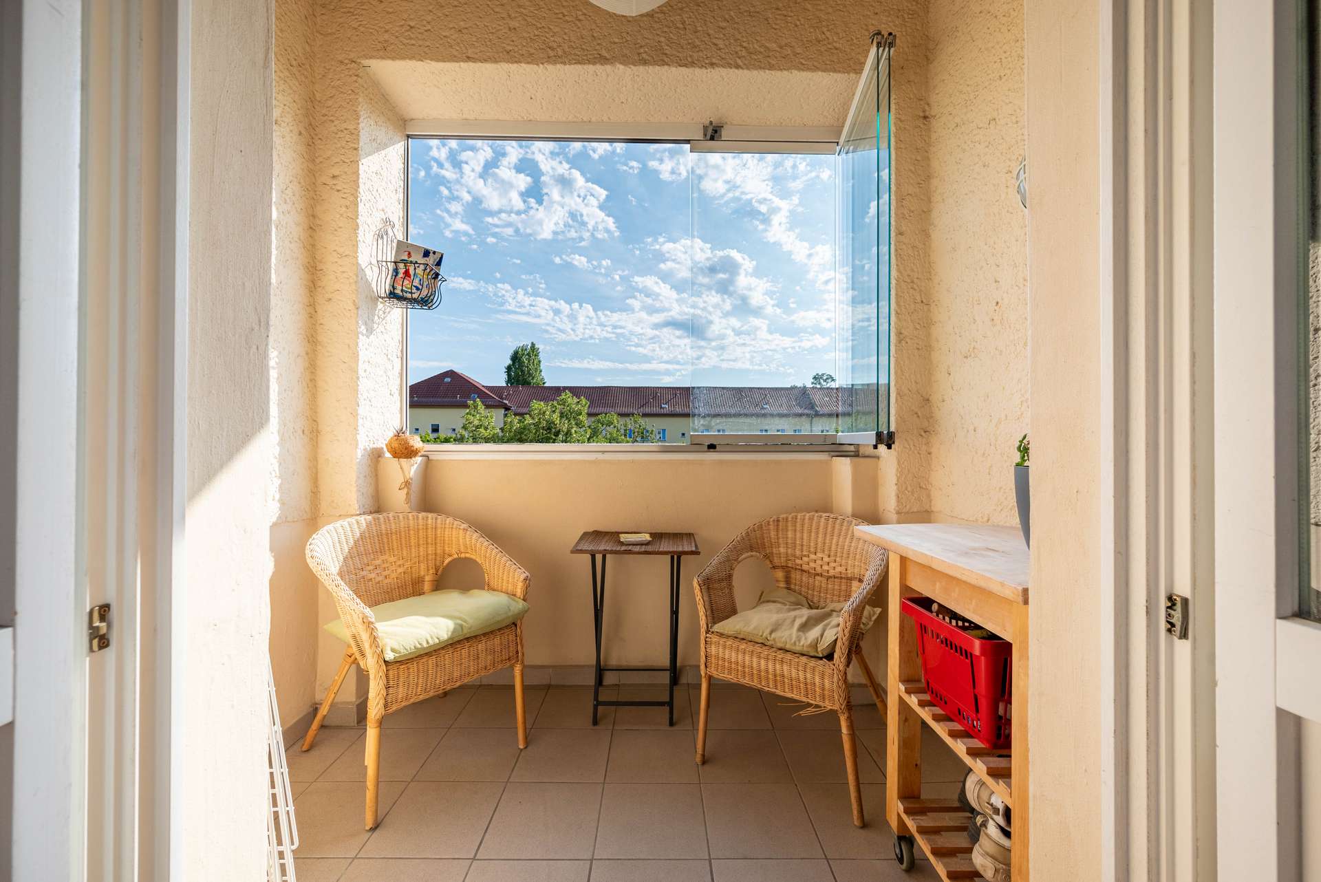 Loggia
