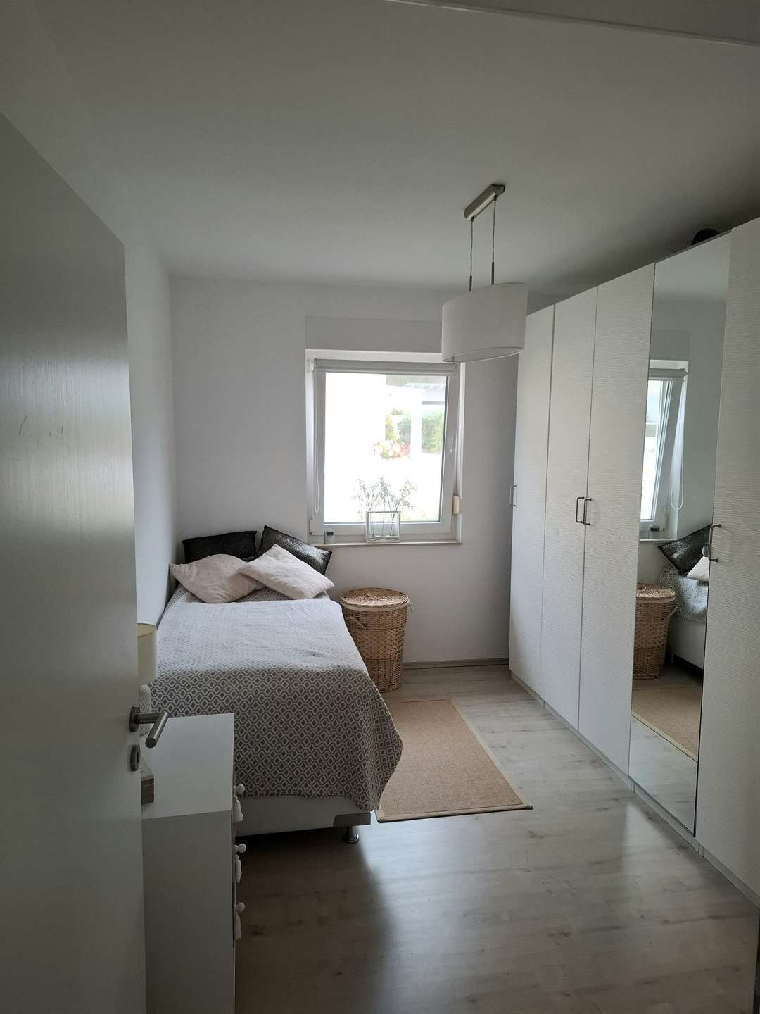 1. Schlafzimmer