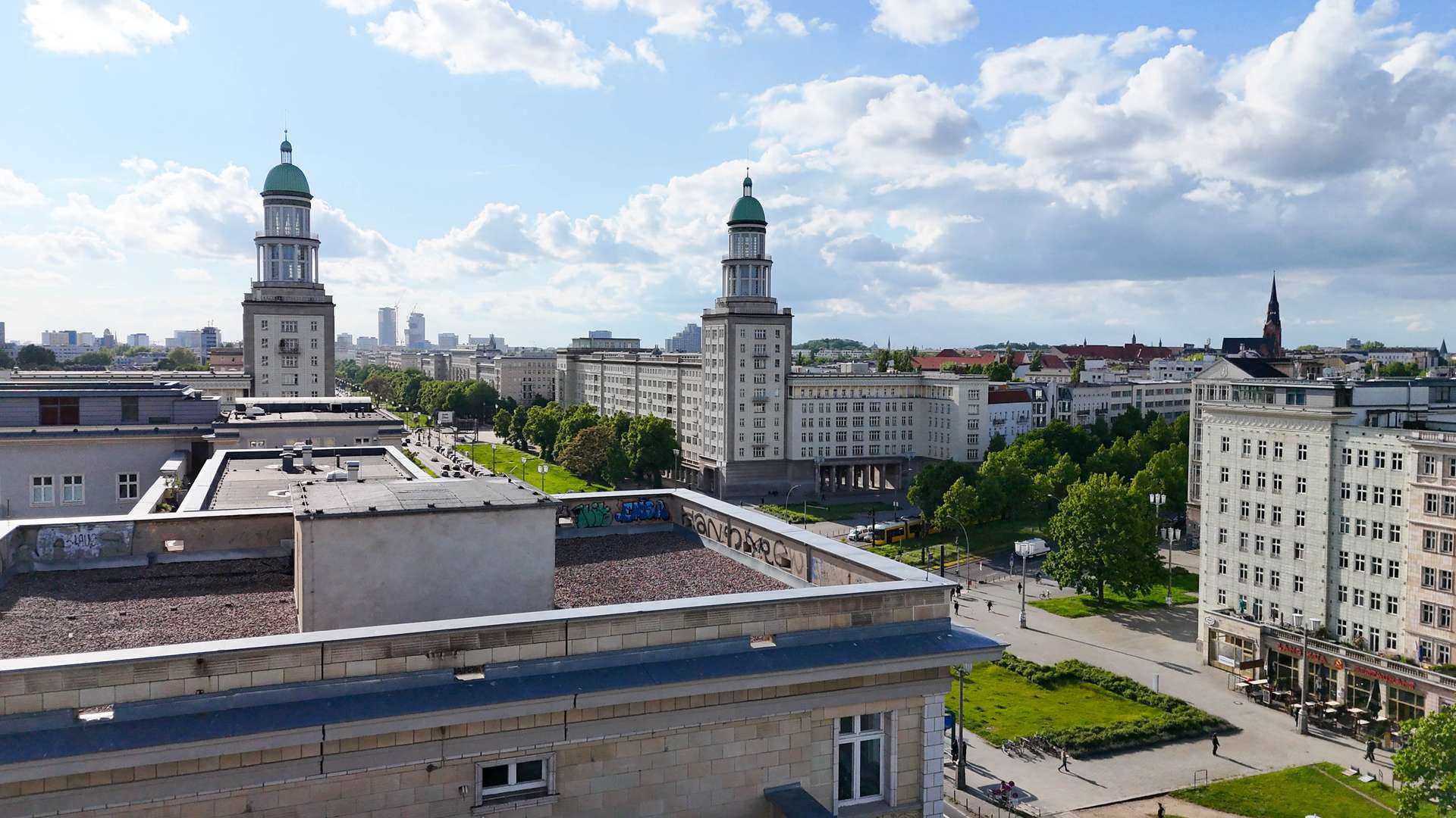 Frankfurter Tor