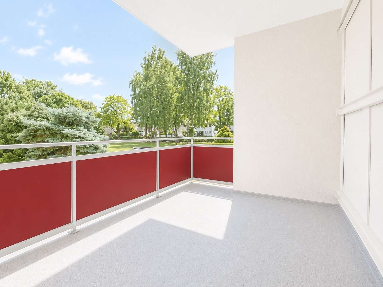 Balkon 