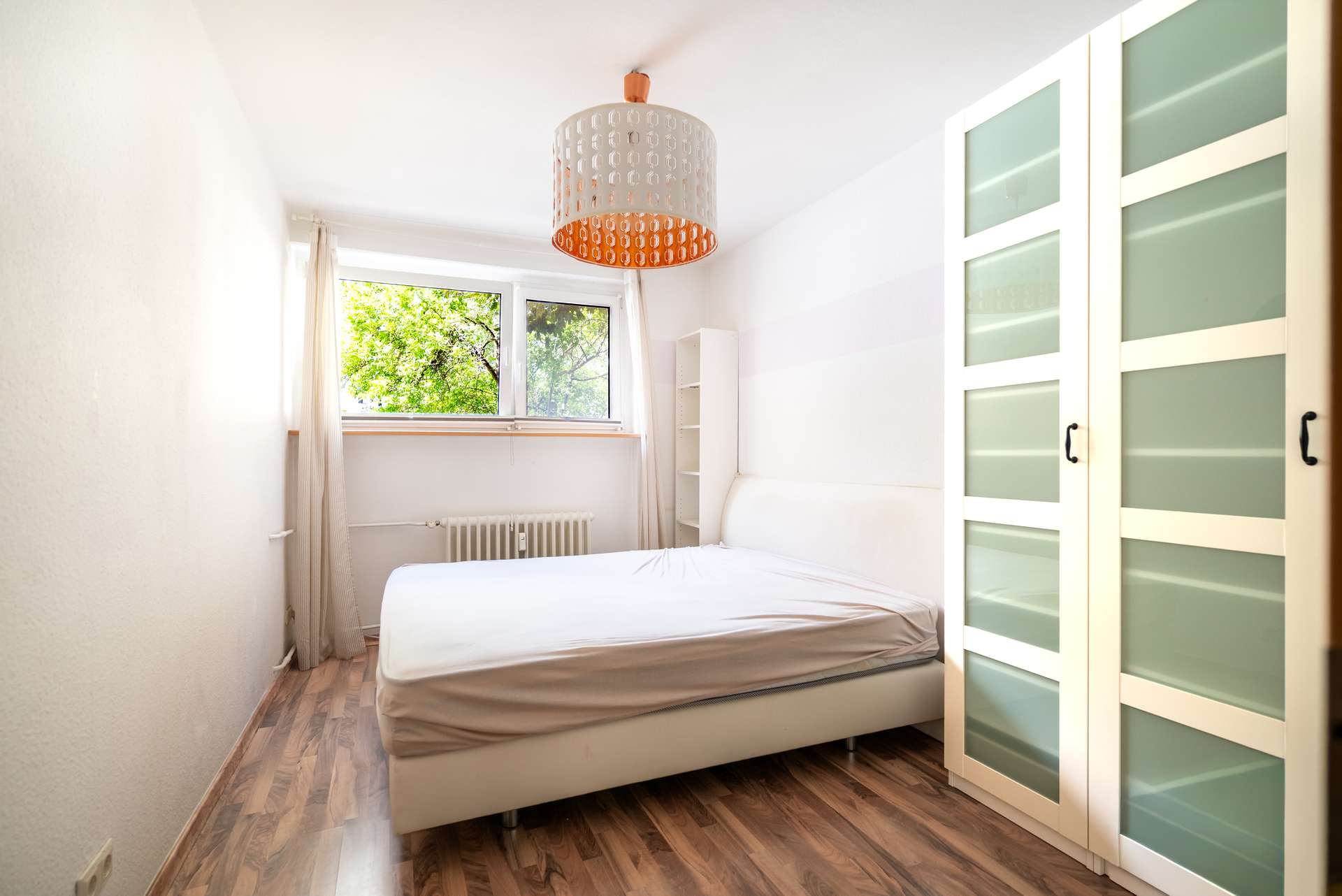 Schlafzimmer 2 