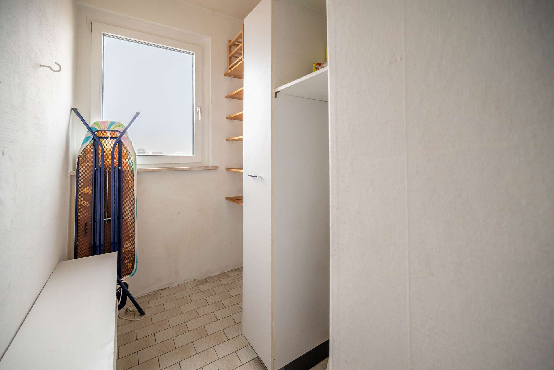 Abstellkammer // Office