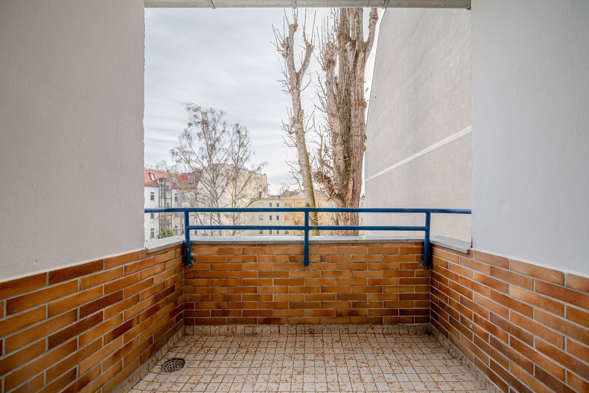 Loggia