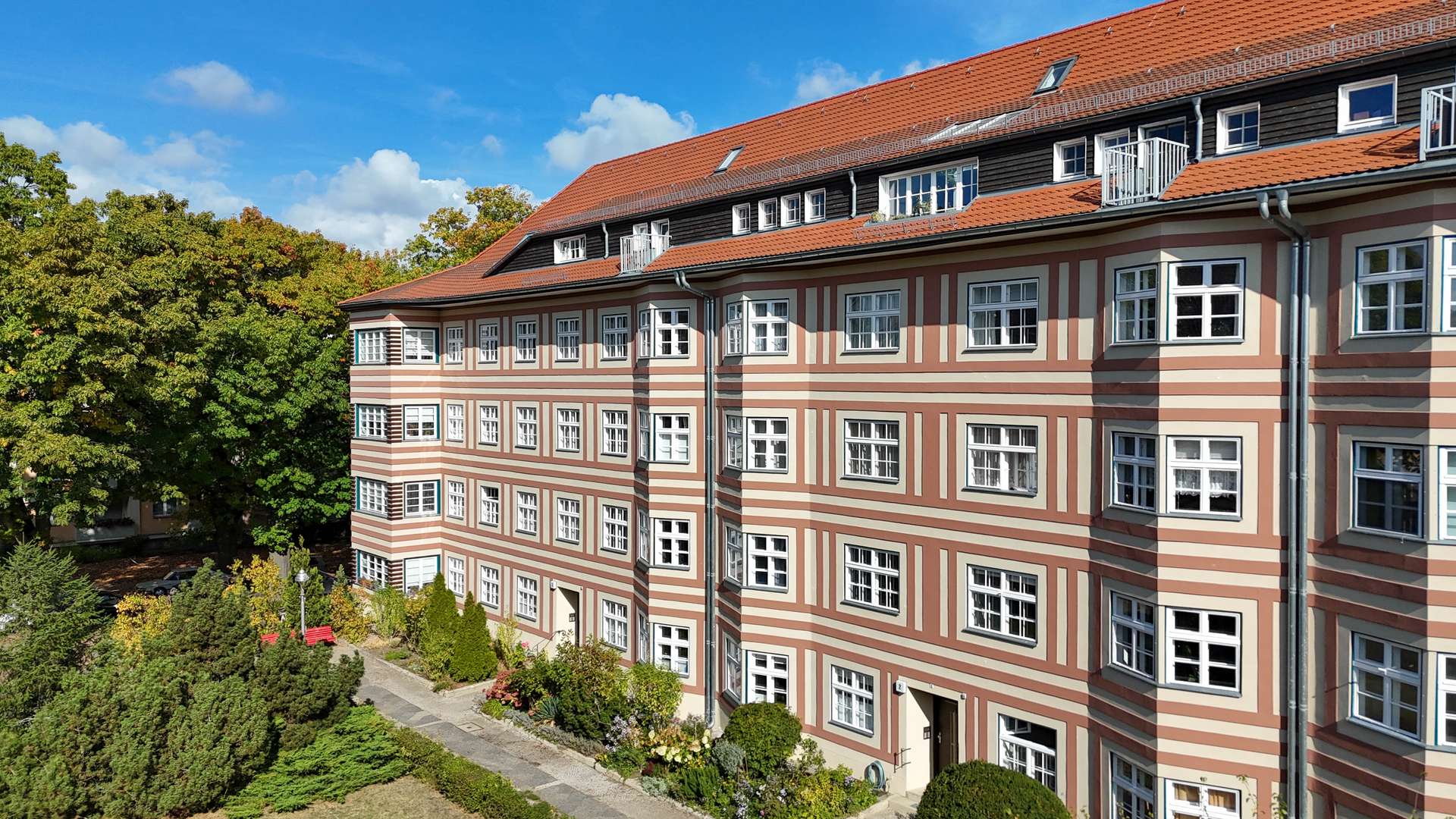 Fassade