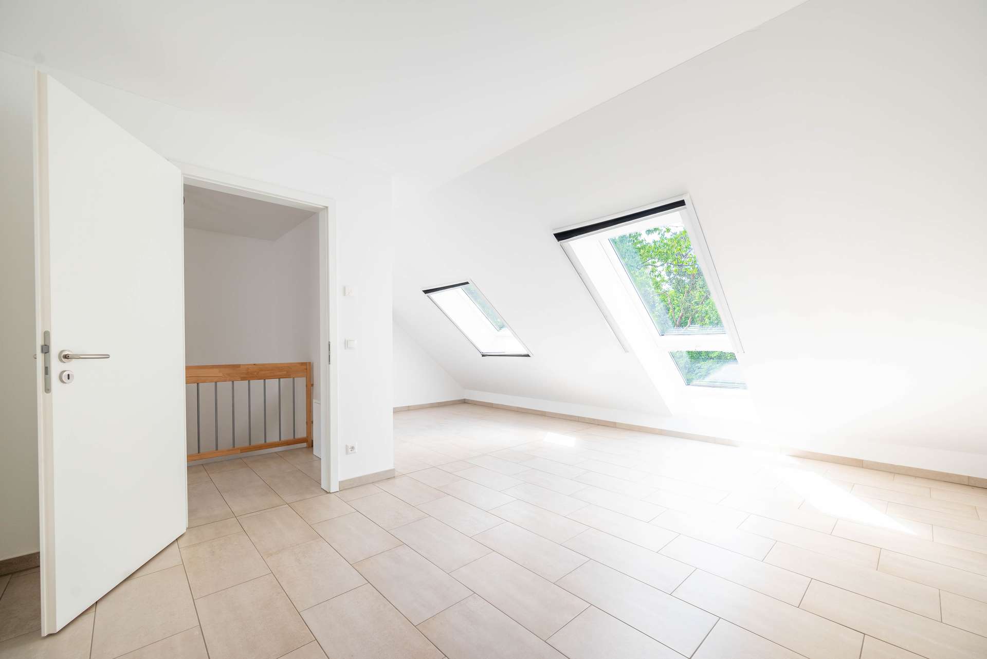 3. OG -Schlafzimmer
